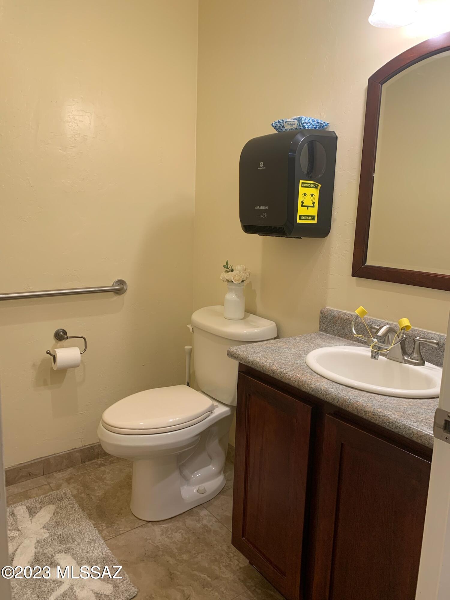 Cortaro Ridge (1-124) - Residential
