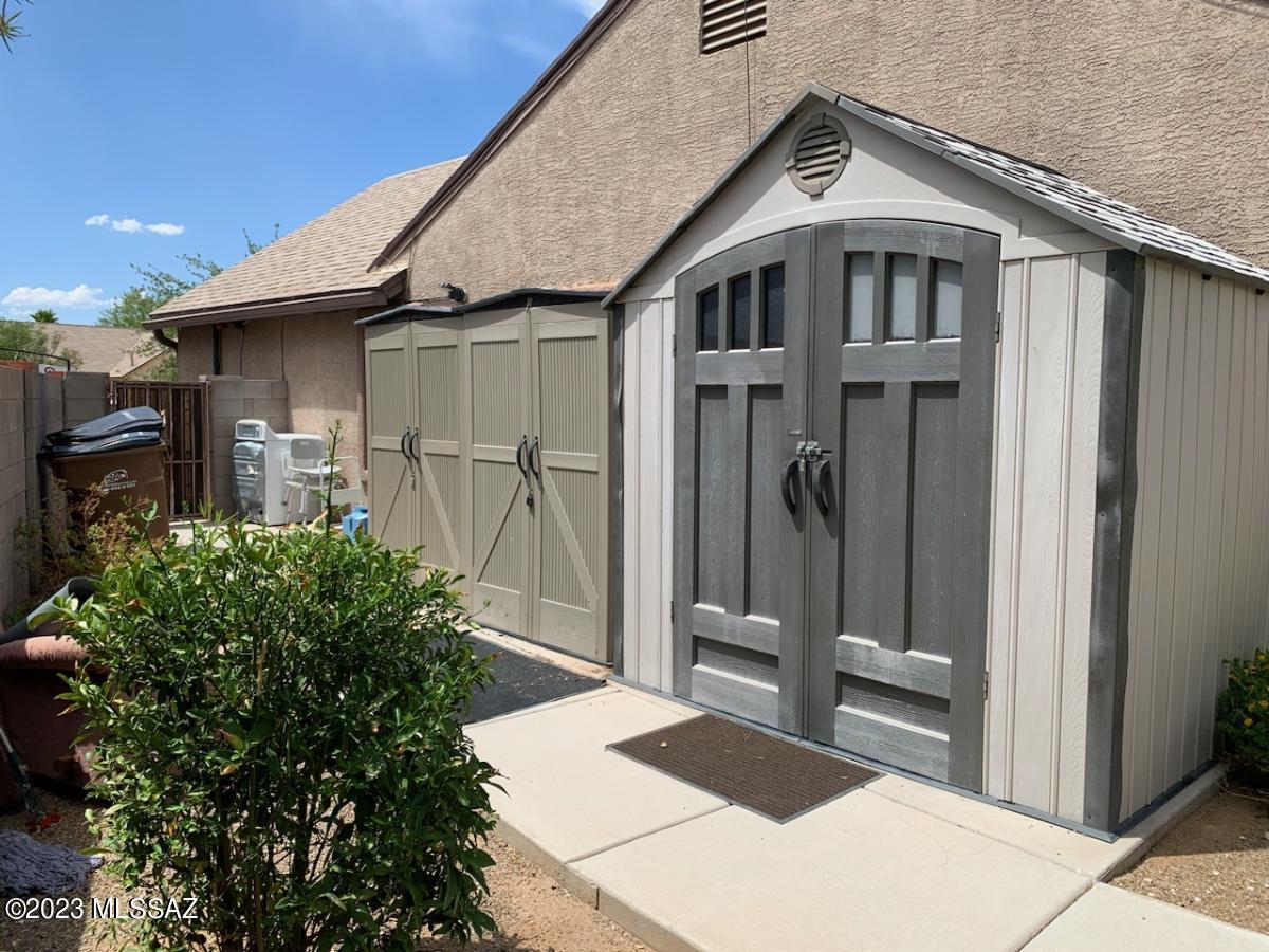 Cortaro Ridge (1-124) - Residential