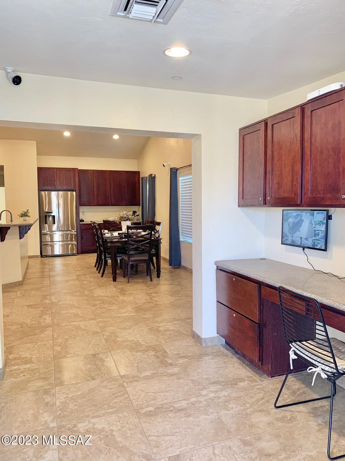 Cortaro Ridge (1-124) - Residential