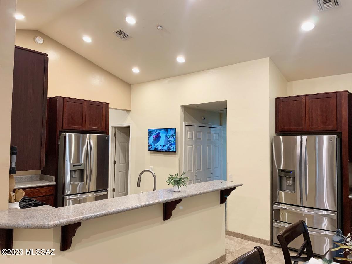 Cortaro Ridge (1-124) - Residential