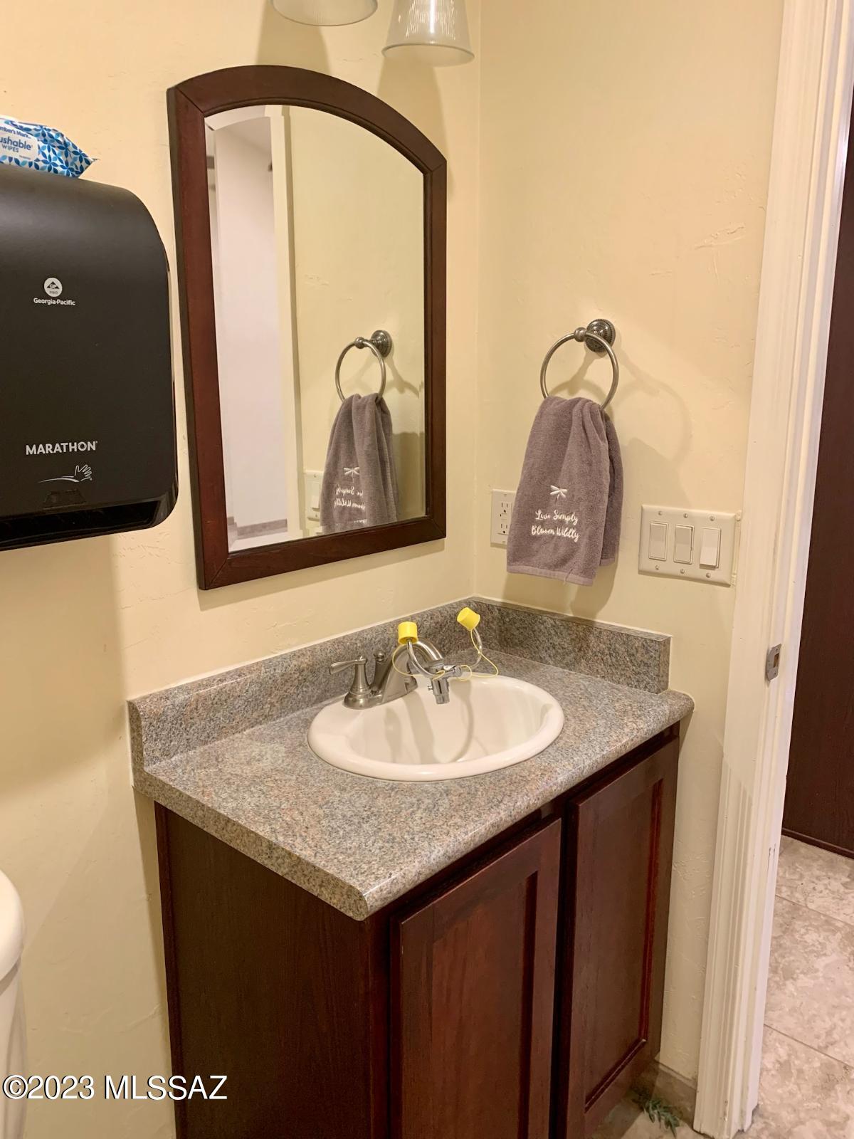 Cortaro Ridge (1-124) - Residential