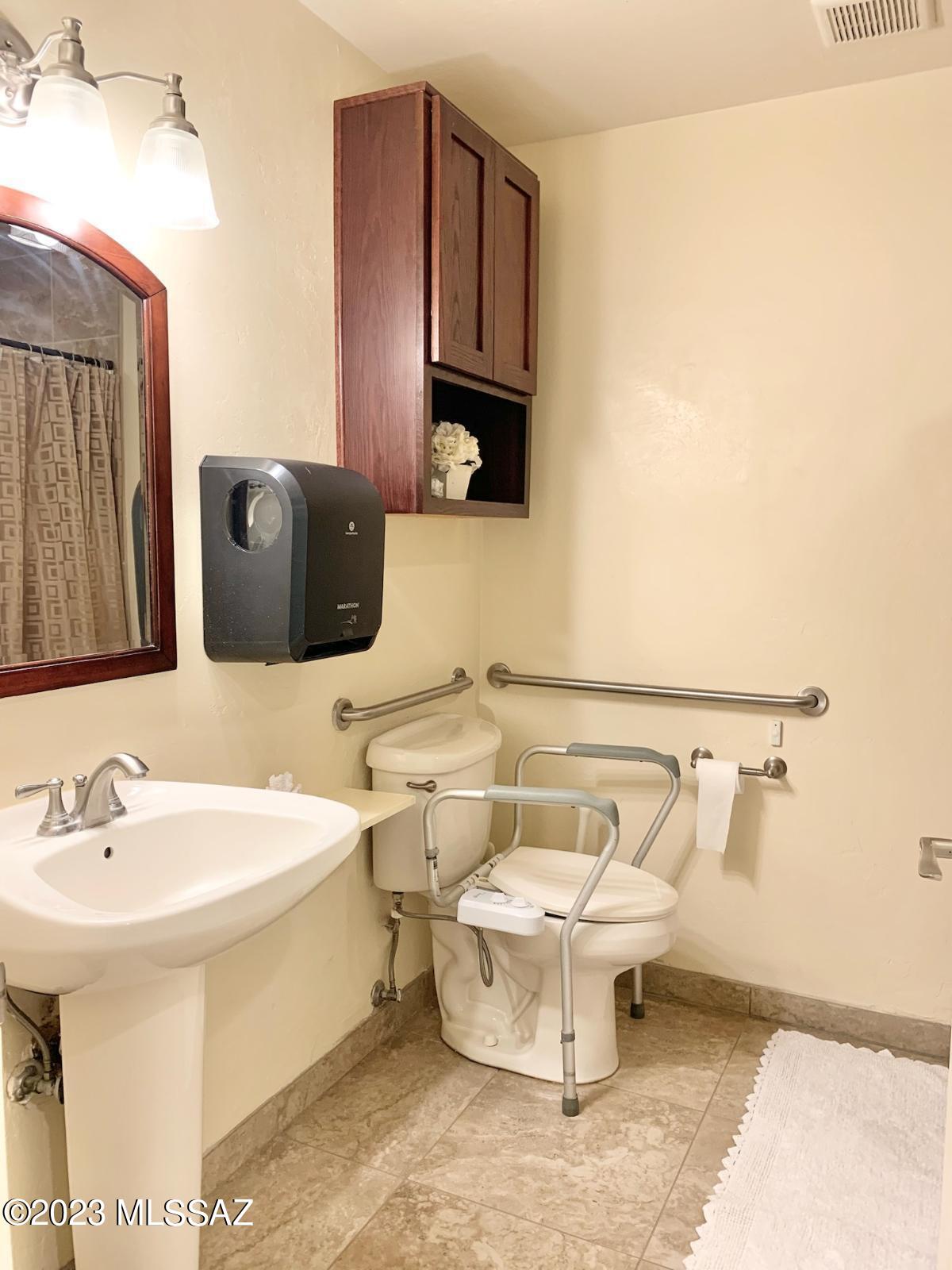 Cortaro Ridge (1-124) - Residential