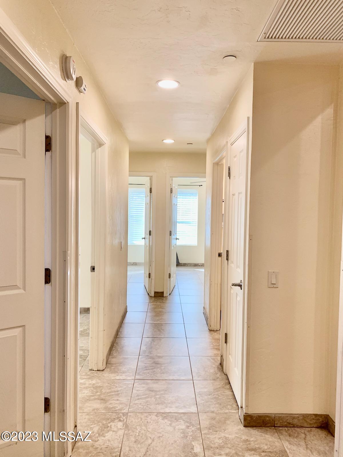 Cortaro Ridge (1-124) - Residential