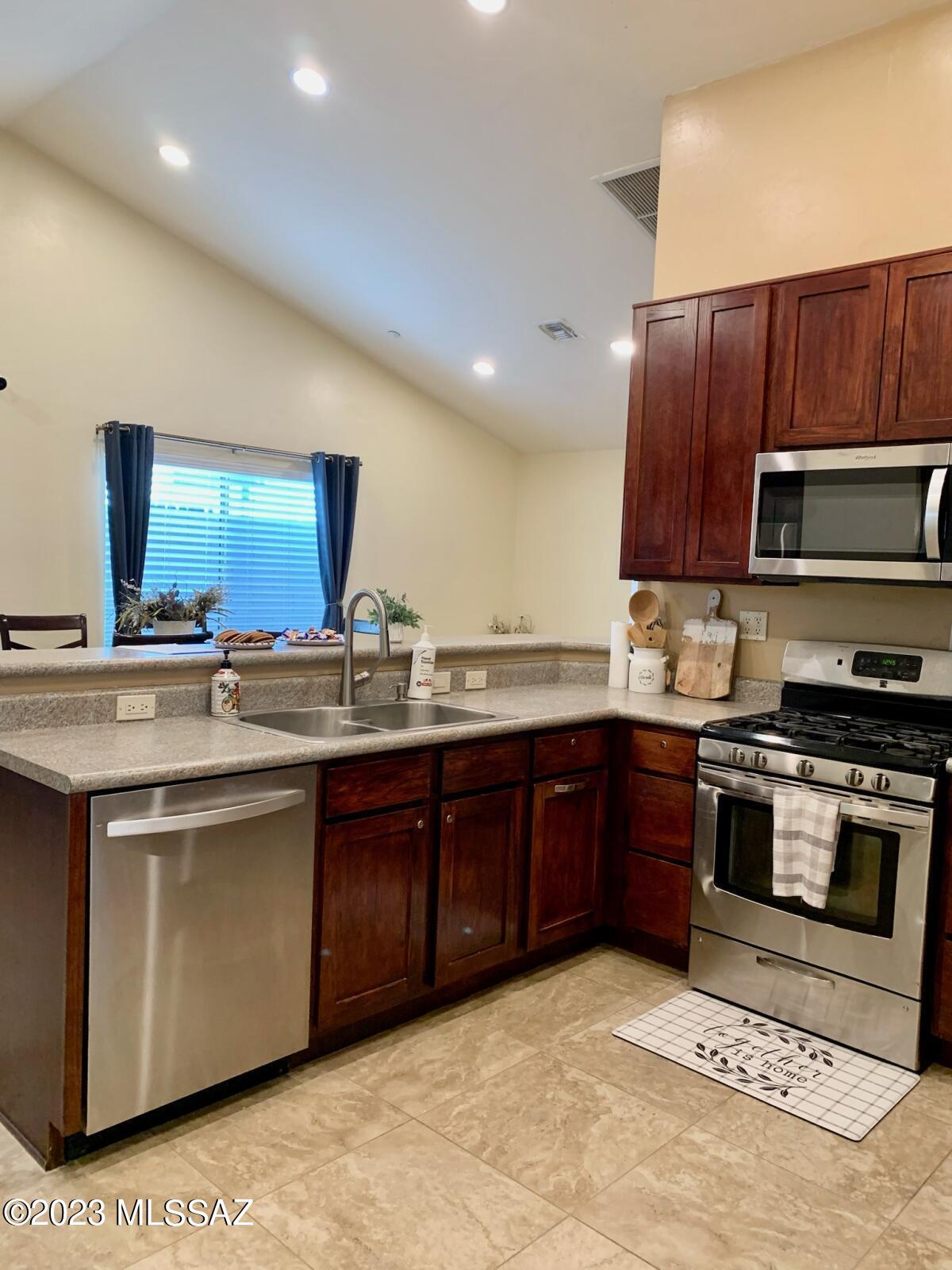 Cortaro Ridge (1-124) - Residential
