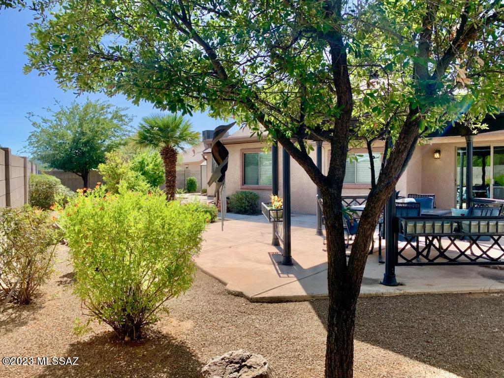 Cortaro Ridge (1-124) - Residential