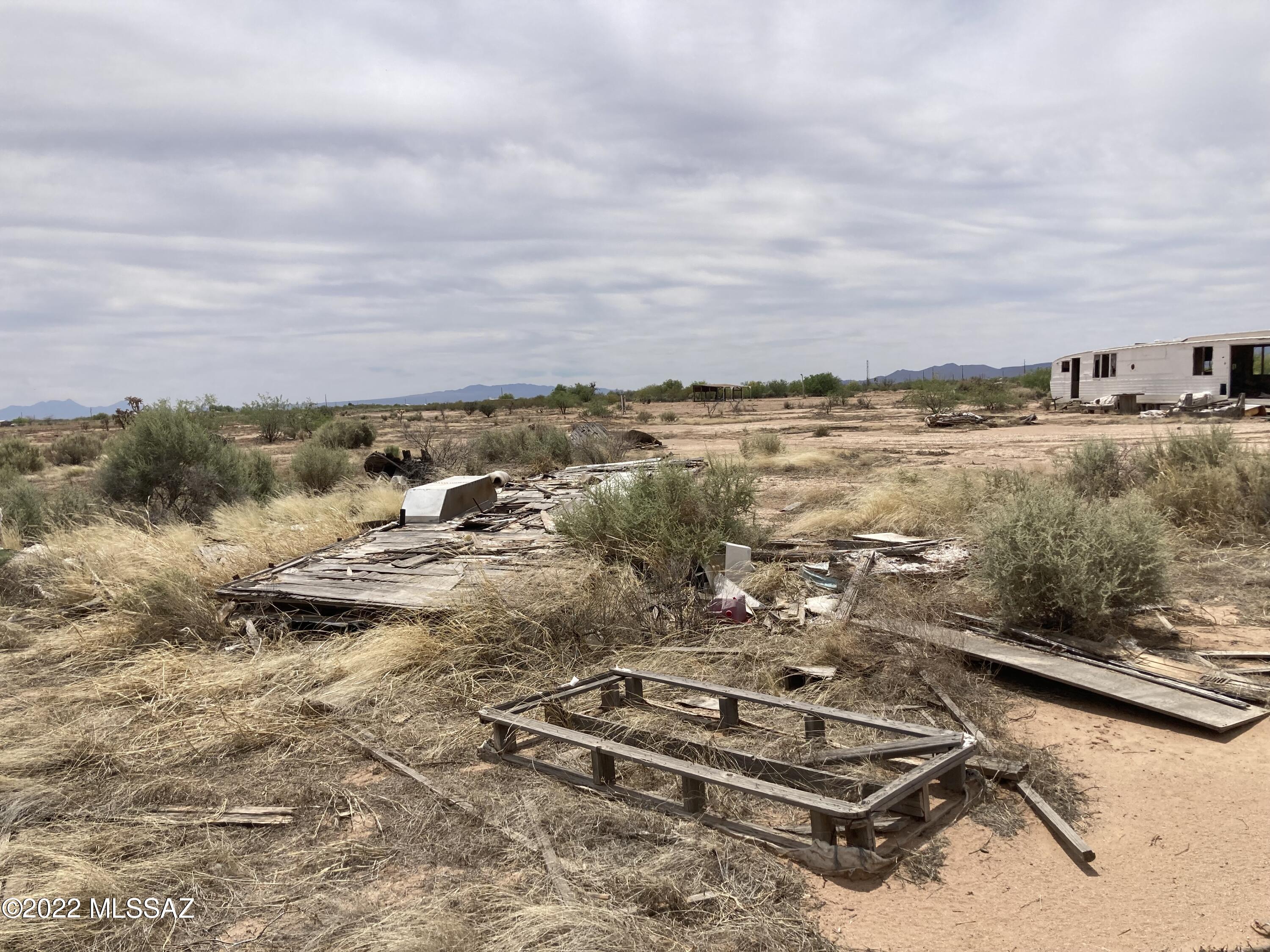 Avra Valley 9 - Land