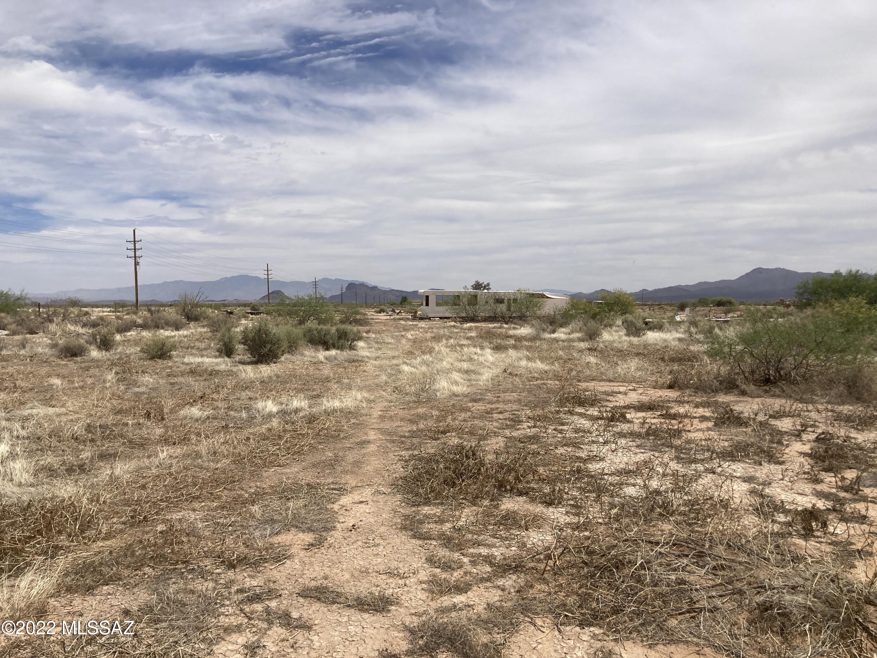 Avra Valley 9 - Land