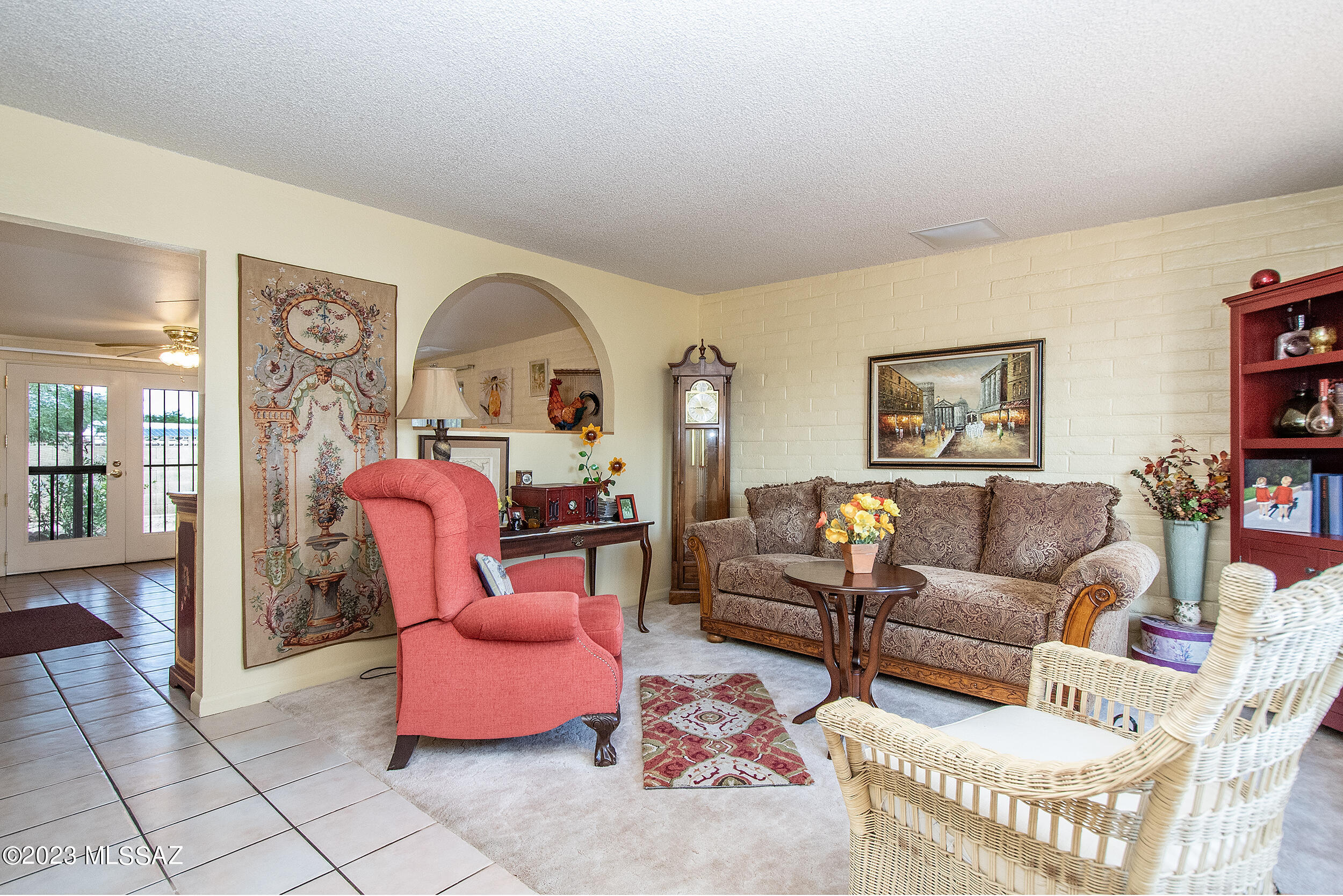 Mission Heights (1-14) - Residential