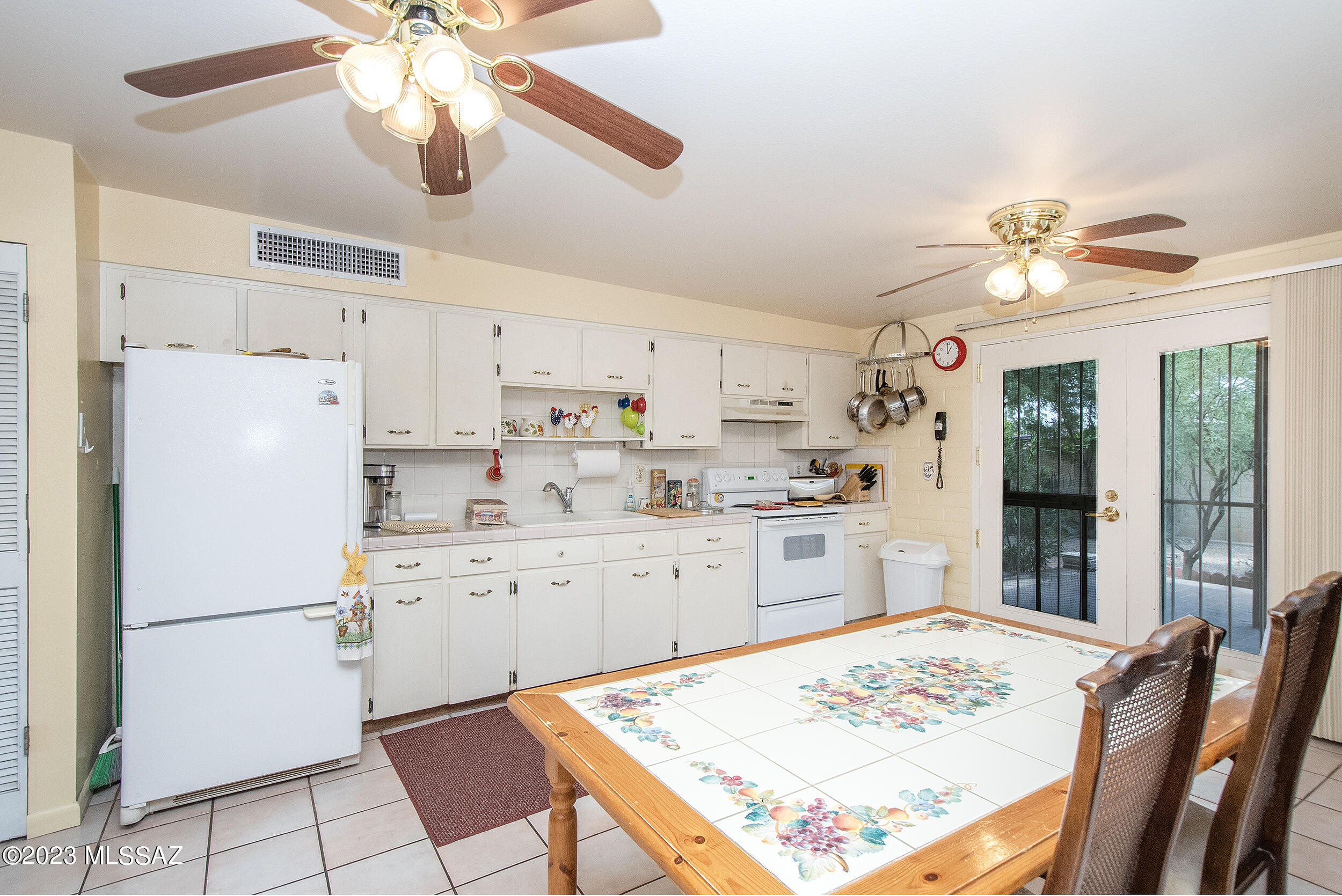 Mission Heights (1-14) - Residential