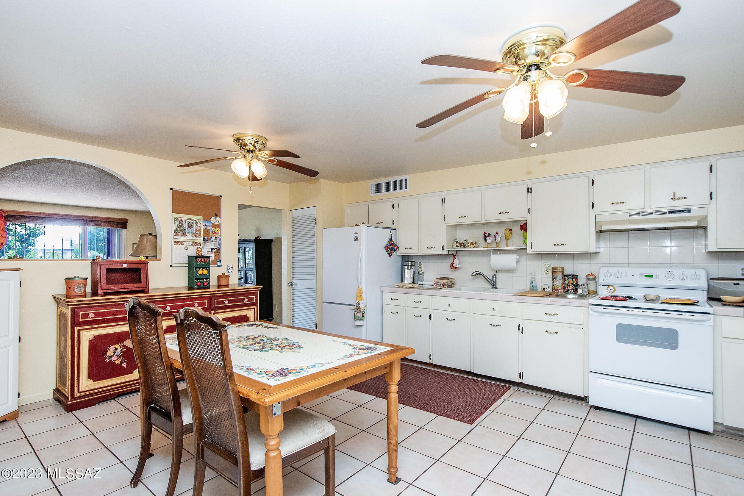 Mission Heights (1-14) - Residential