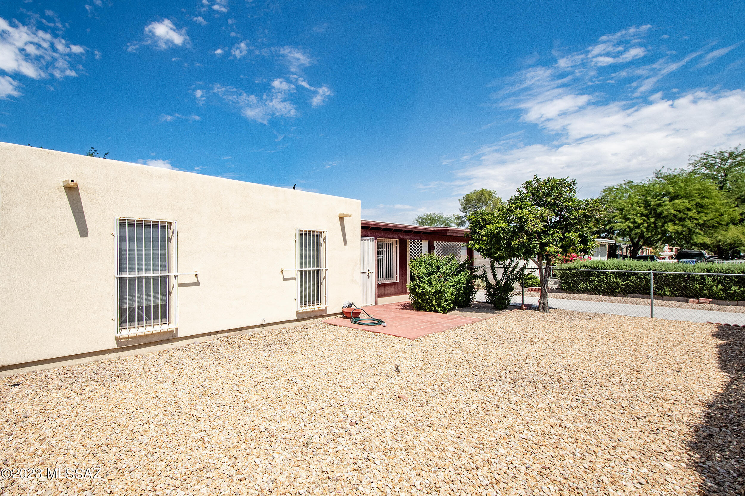 Mission Heights (1-14) - Residential