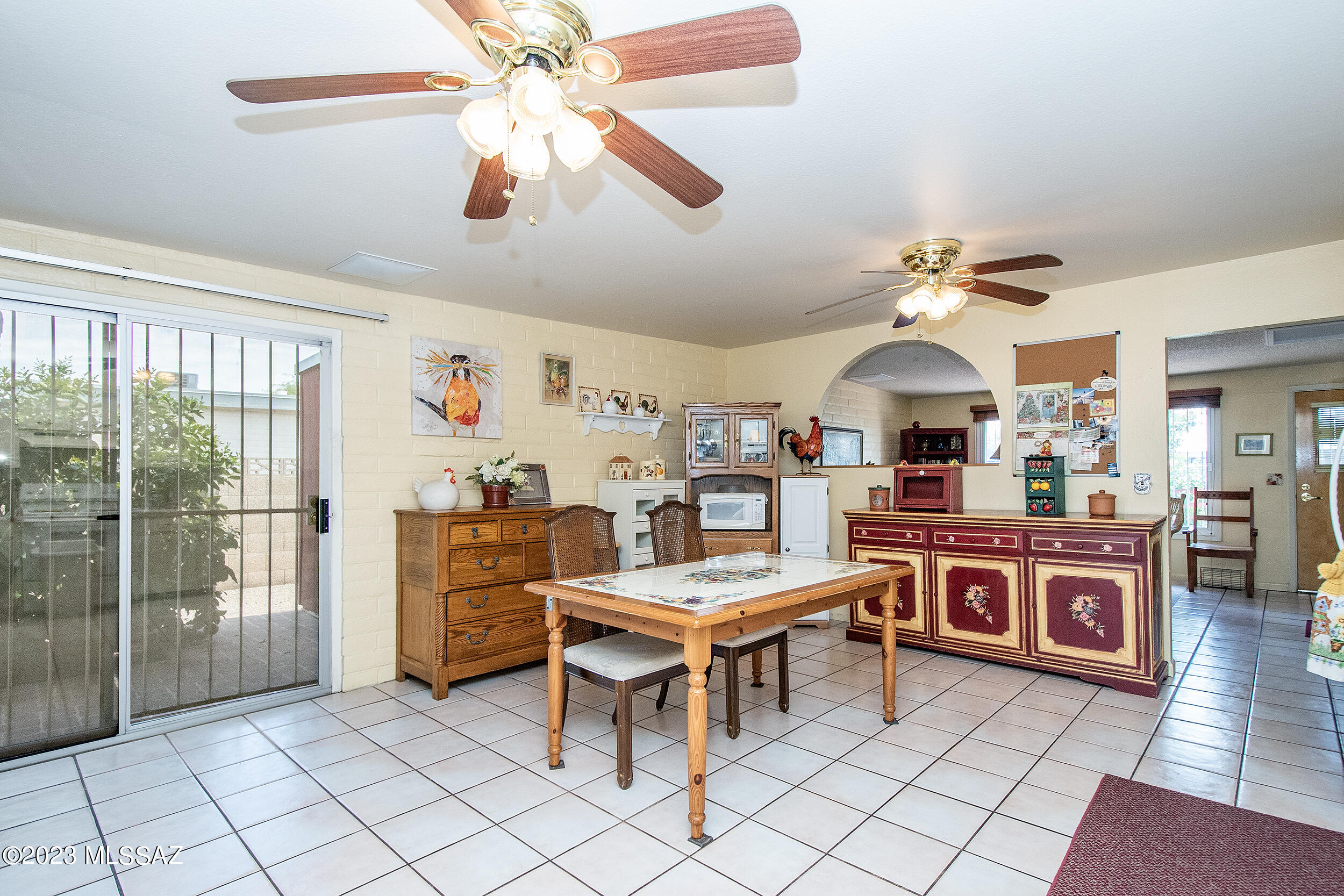Mission Heights (1-14) - Residential