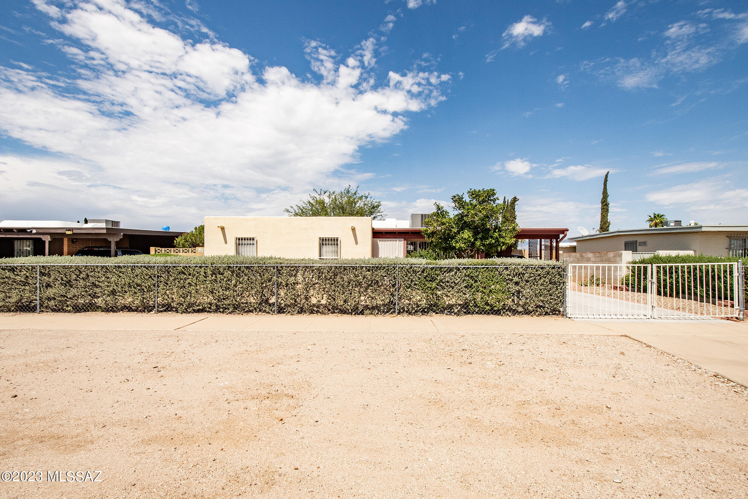 Mission Heights (1-14) - Residential