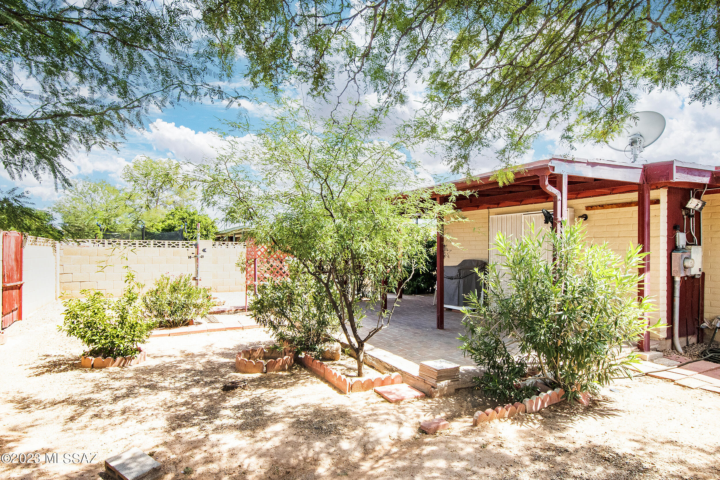 Mission Heights (1-14) - Residential