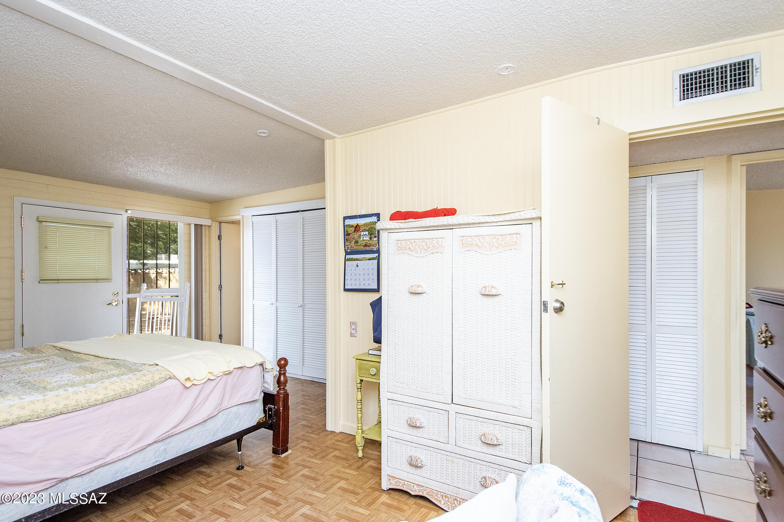 Mission Heights (1-14) - Residential