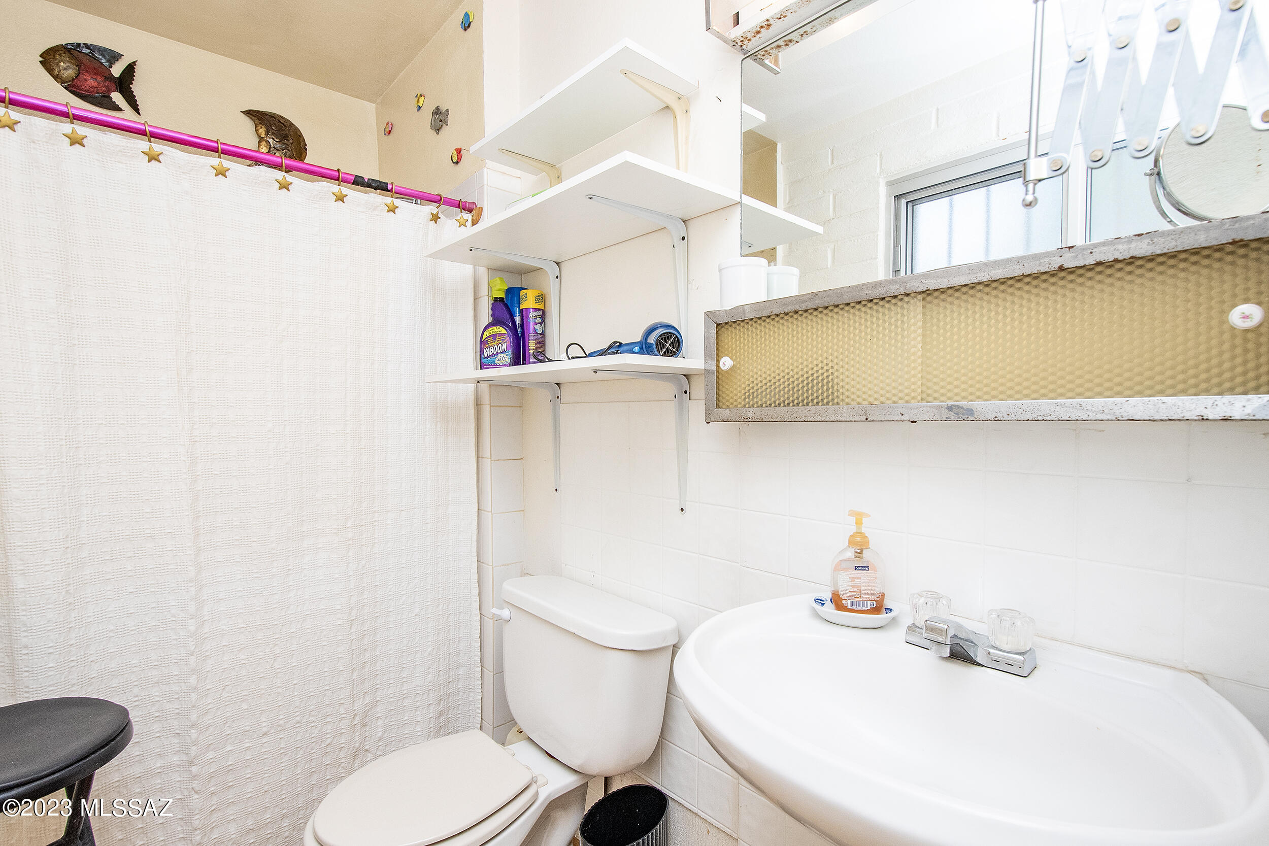 Mission Heights (1-14) - Residential