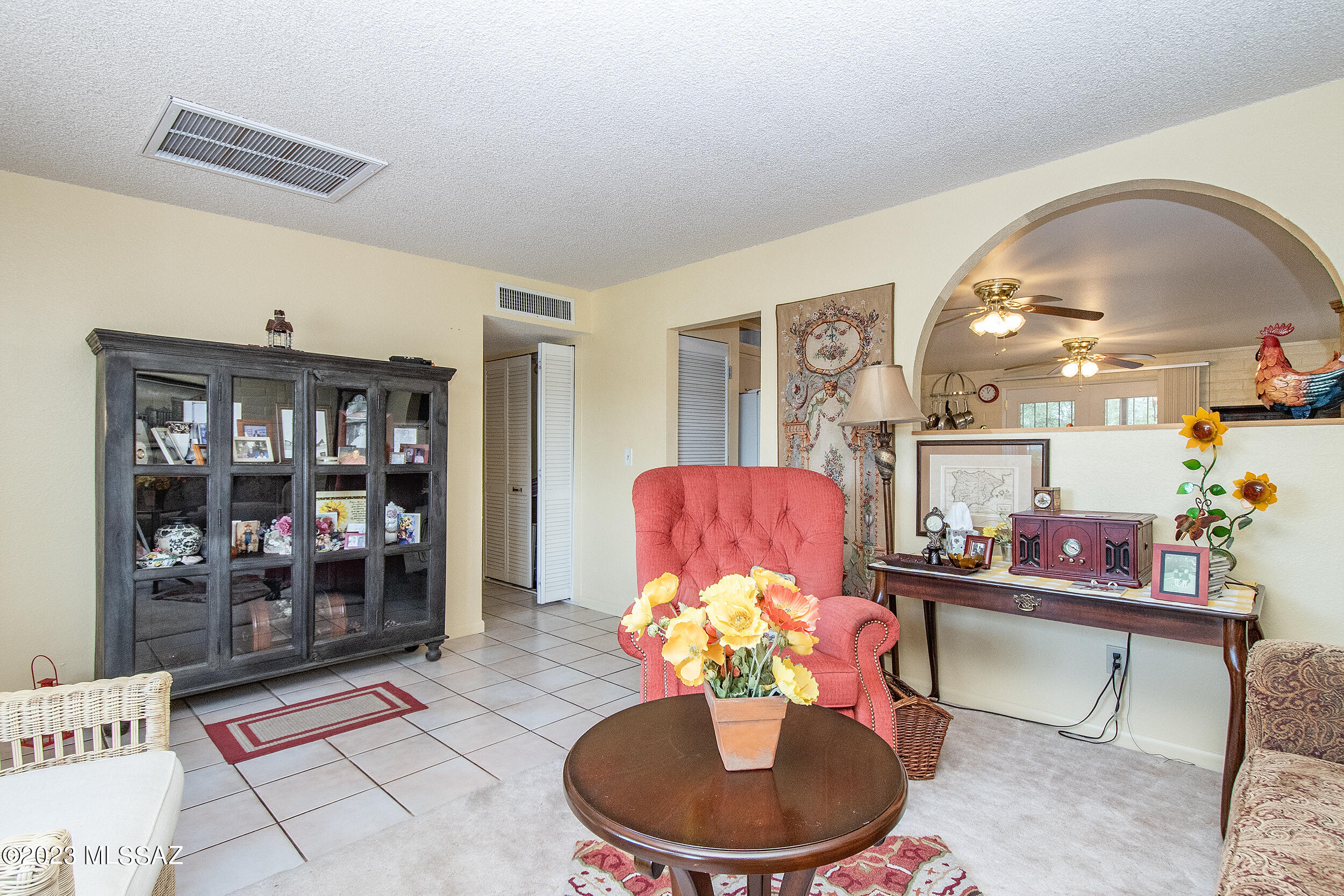 Mission Heights (1-14) - Residential