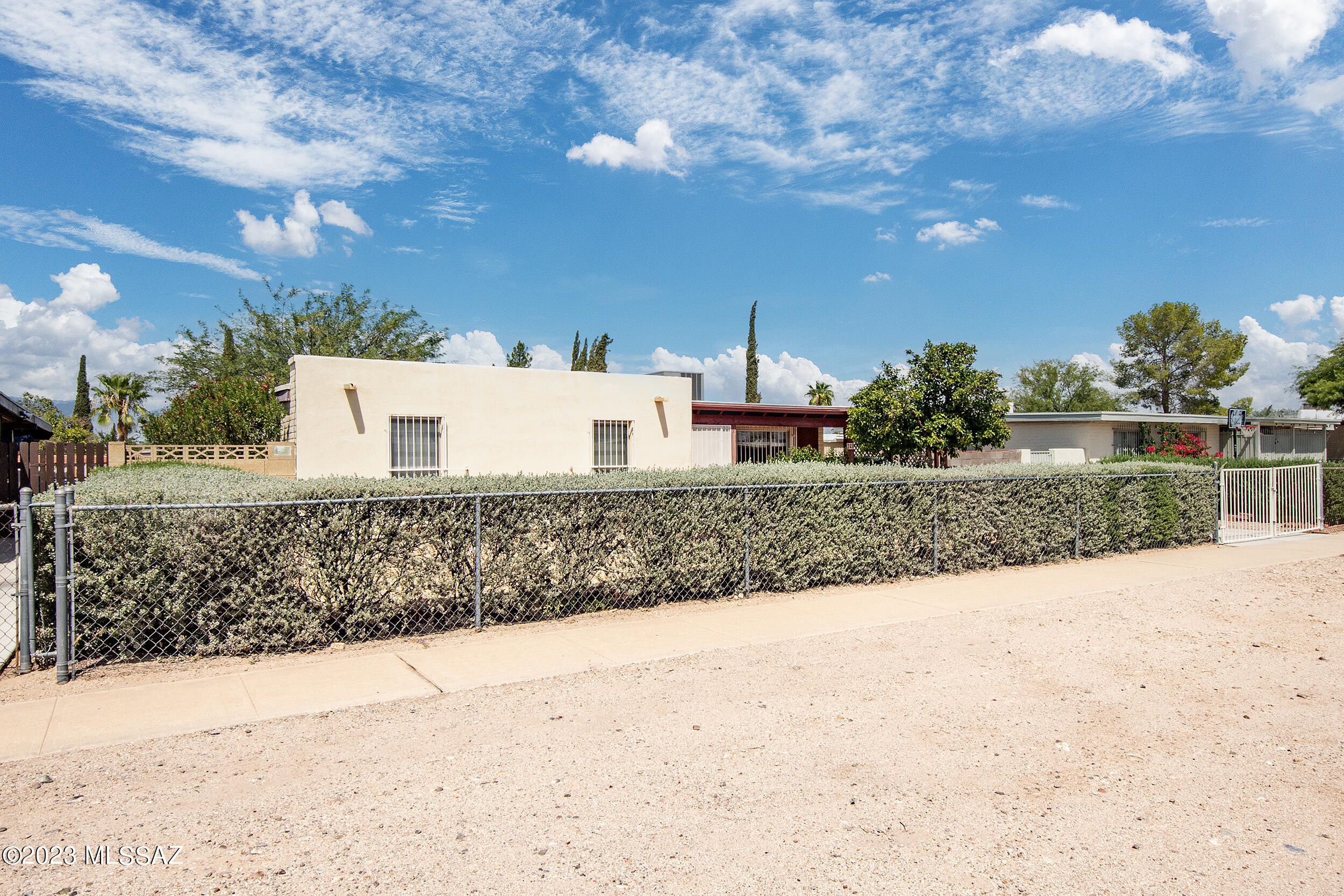 Mission Heights (1-14) - Residential