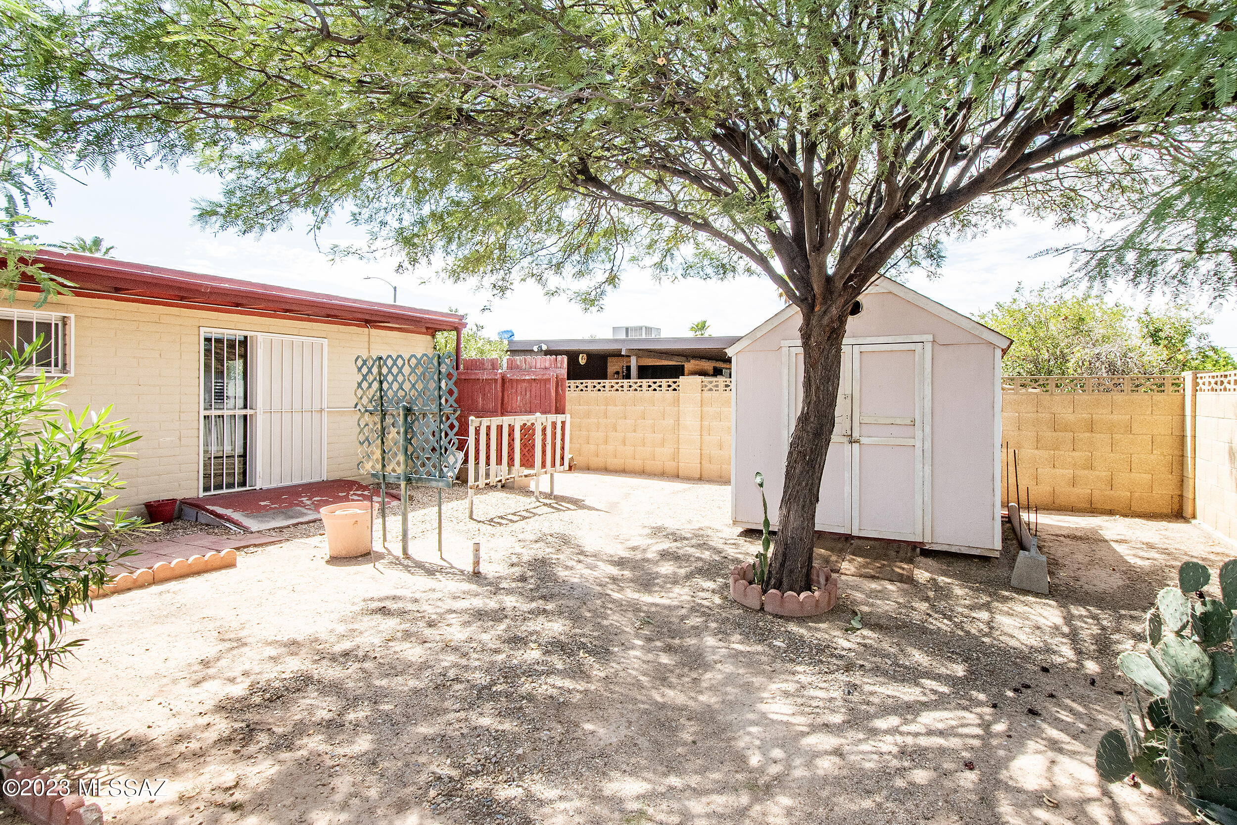 Mission Heights (1-14) - Residential