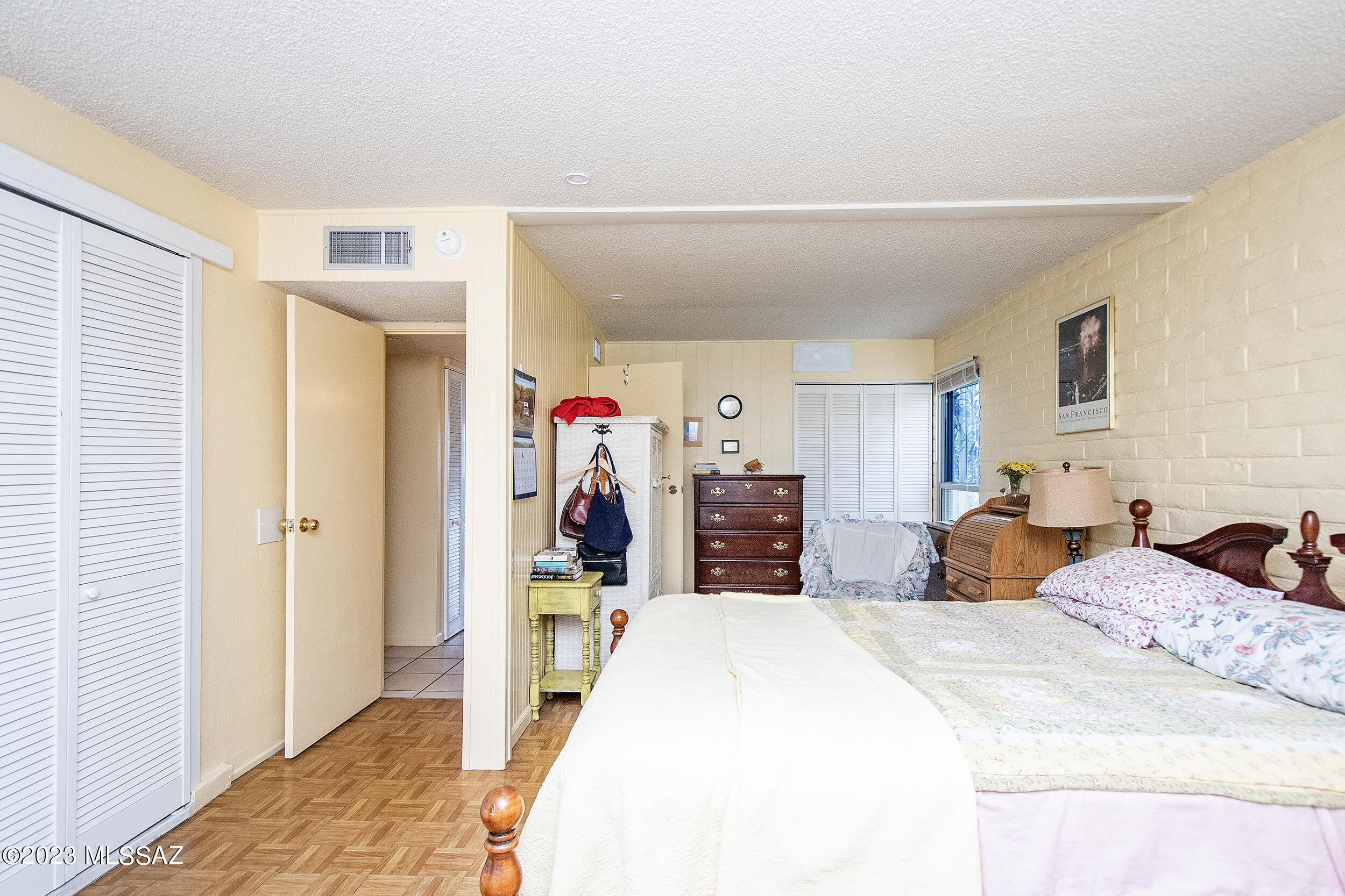 Mission Heights (1-14) - Residential