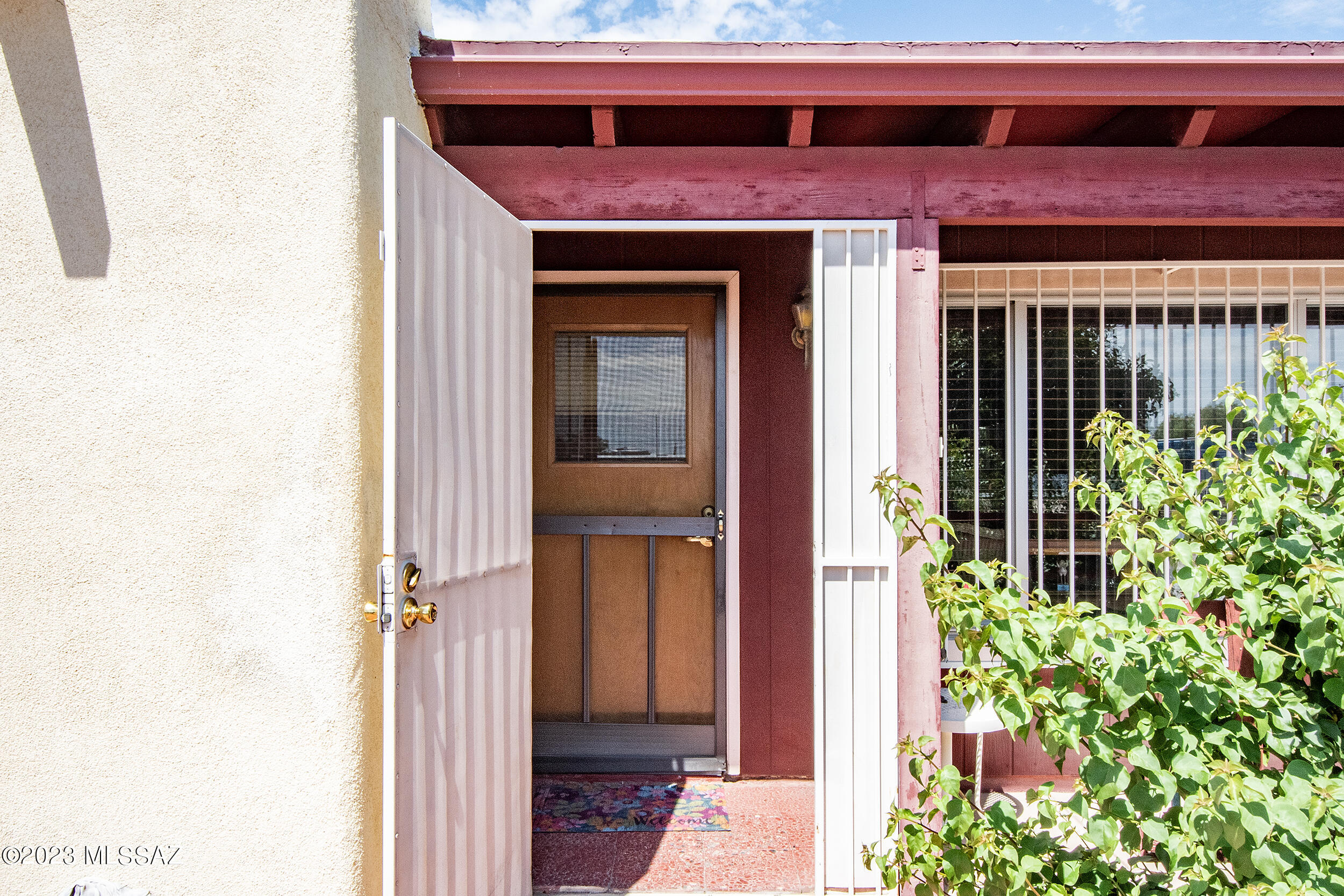 Mission Heights (1-14) - Residential