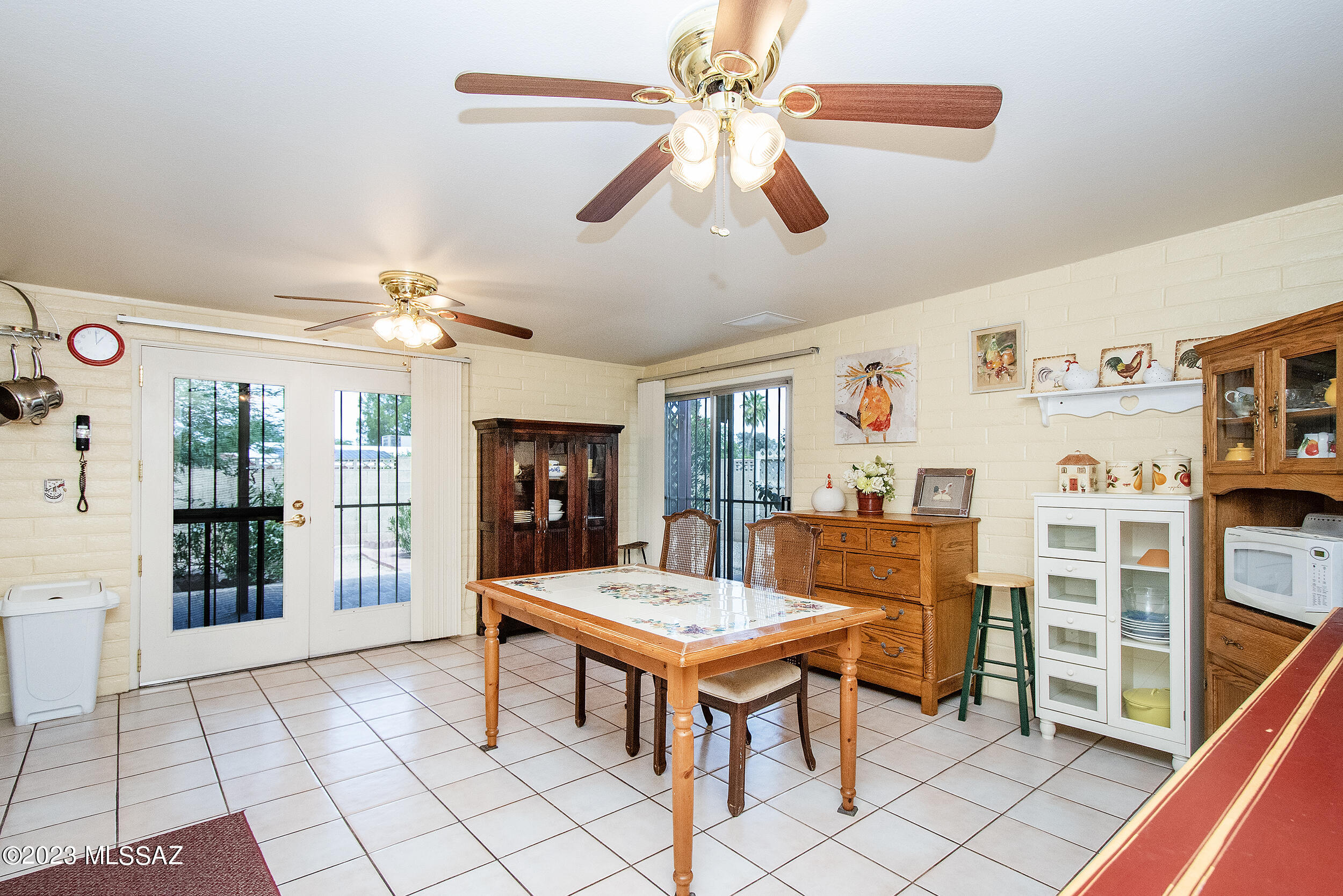 Mission Heights (1-14) - Residential