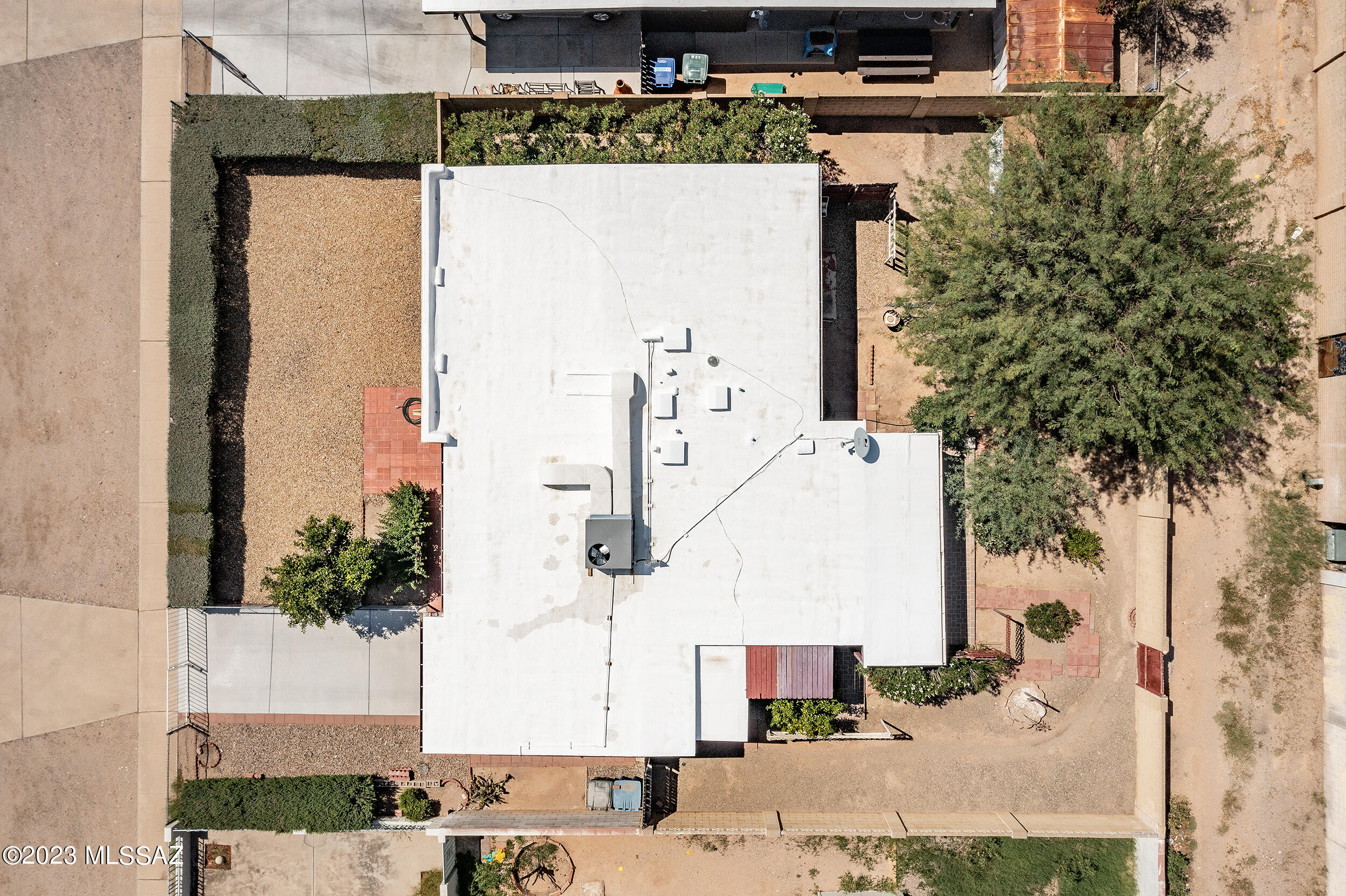 Mission Heights (1-14) - Residential