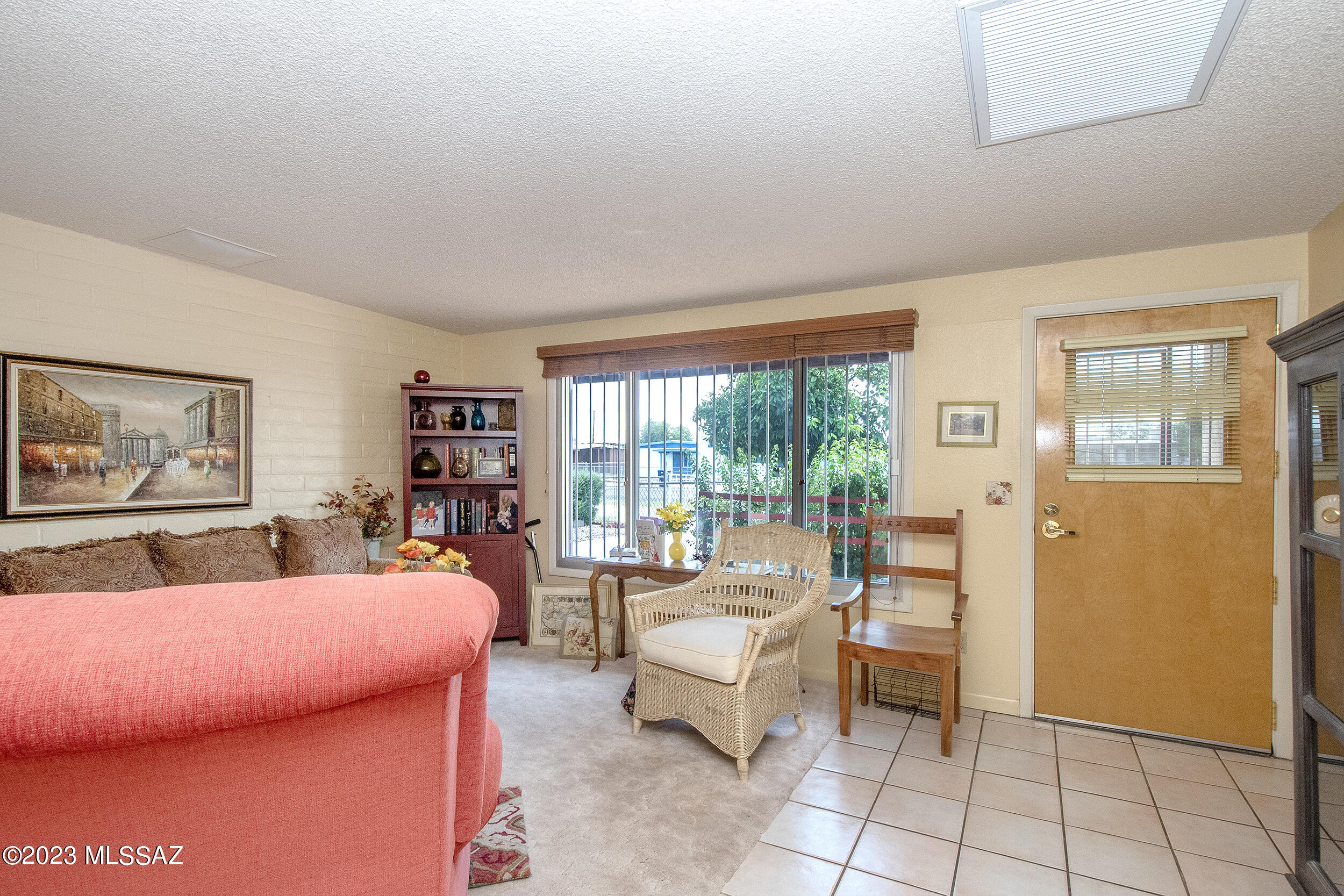 Mission Heights (1-14) - Residential