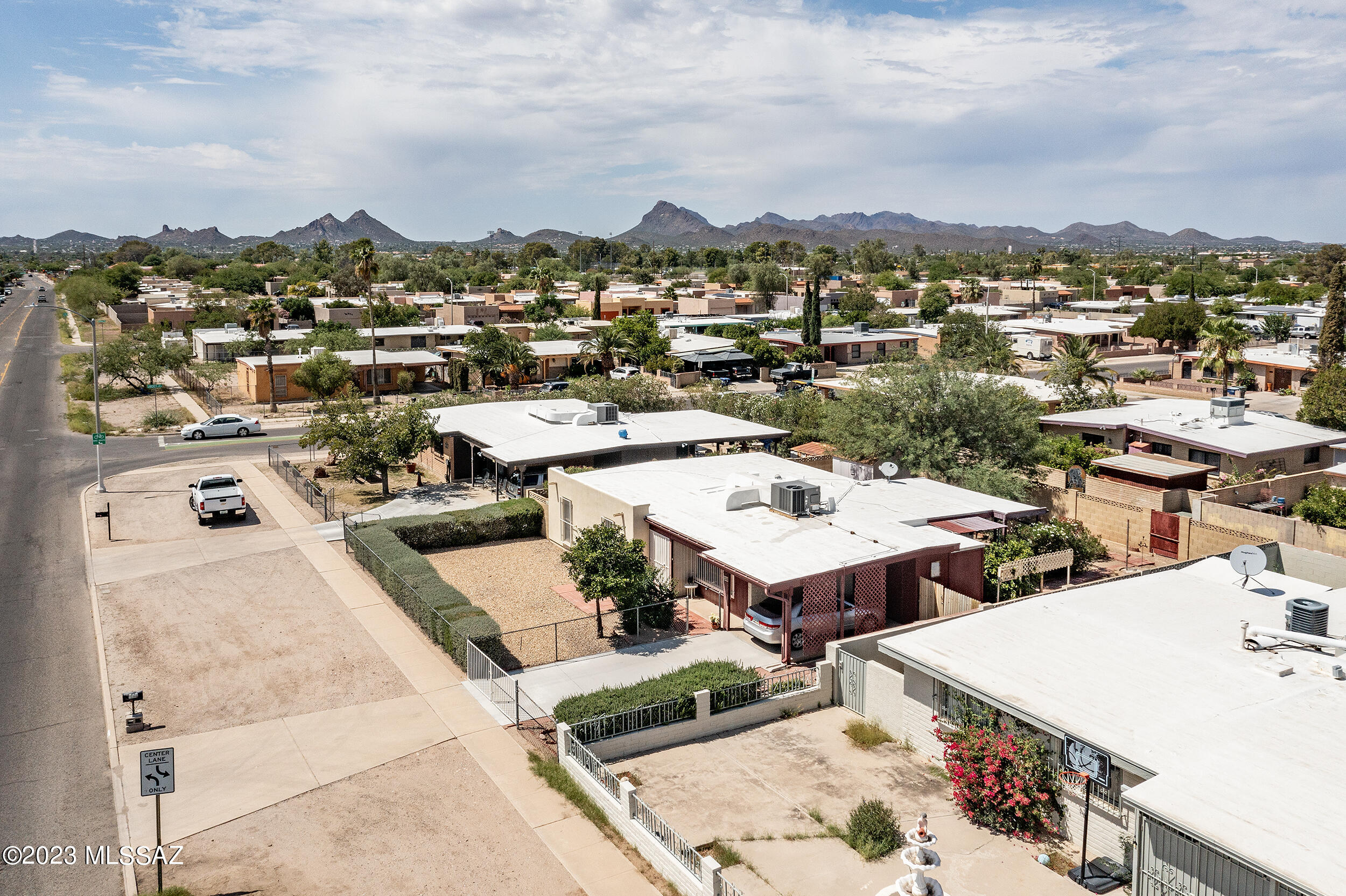 Mission Heights (1-14) - Residential