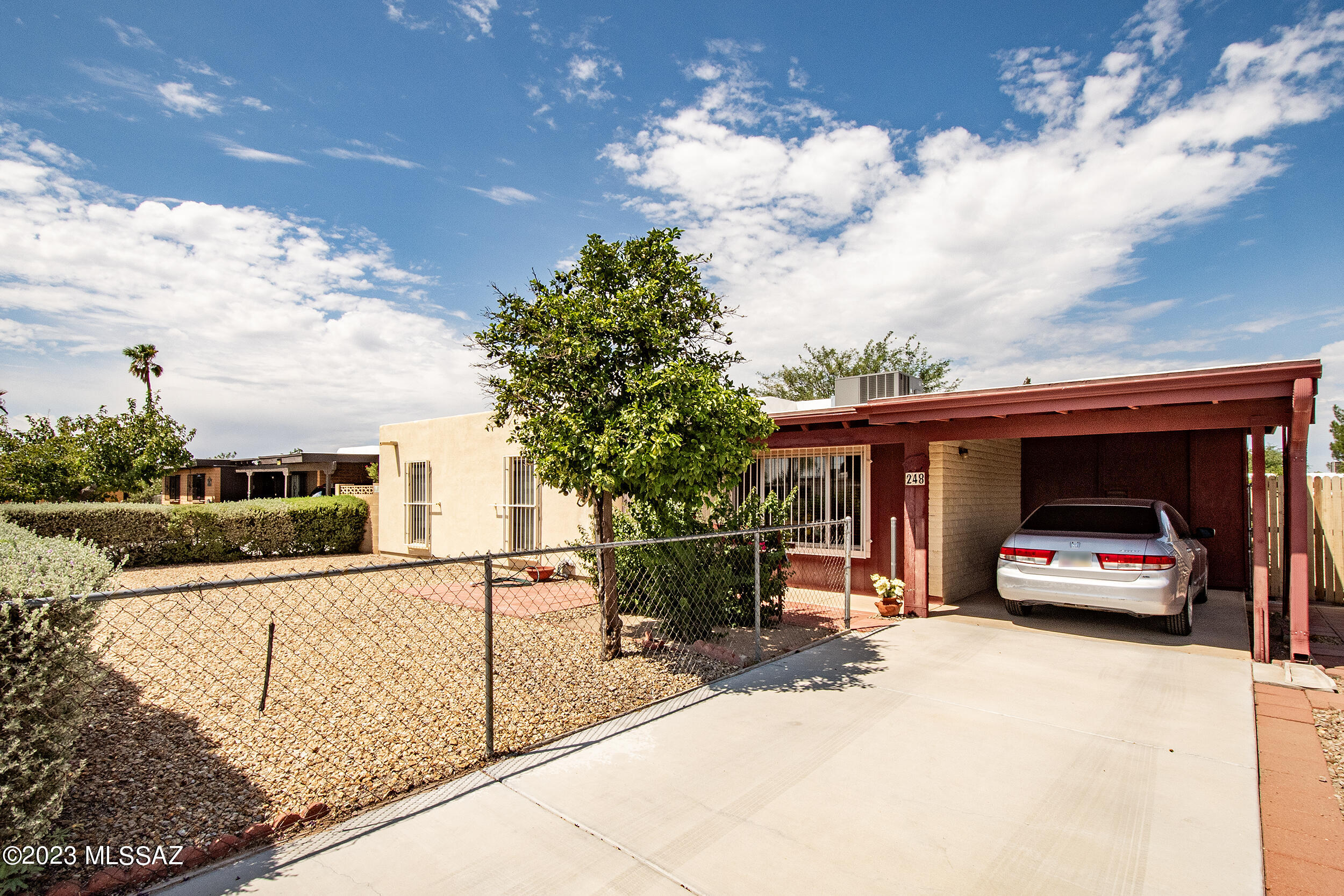 Mission Heights (1-14) - Residential