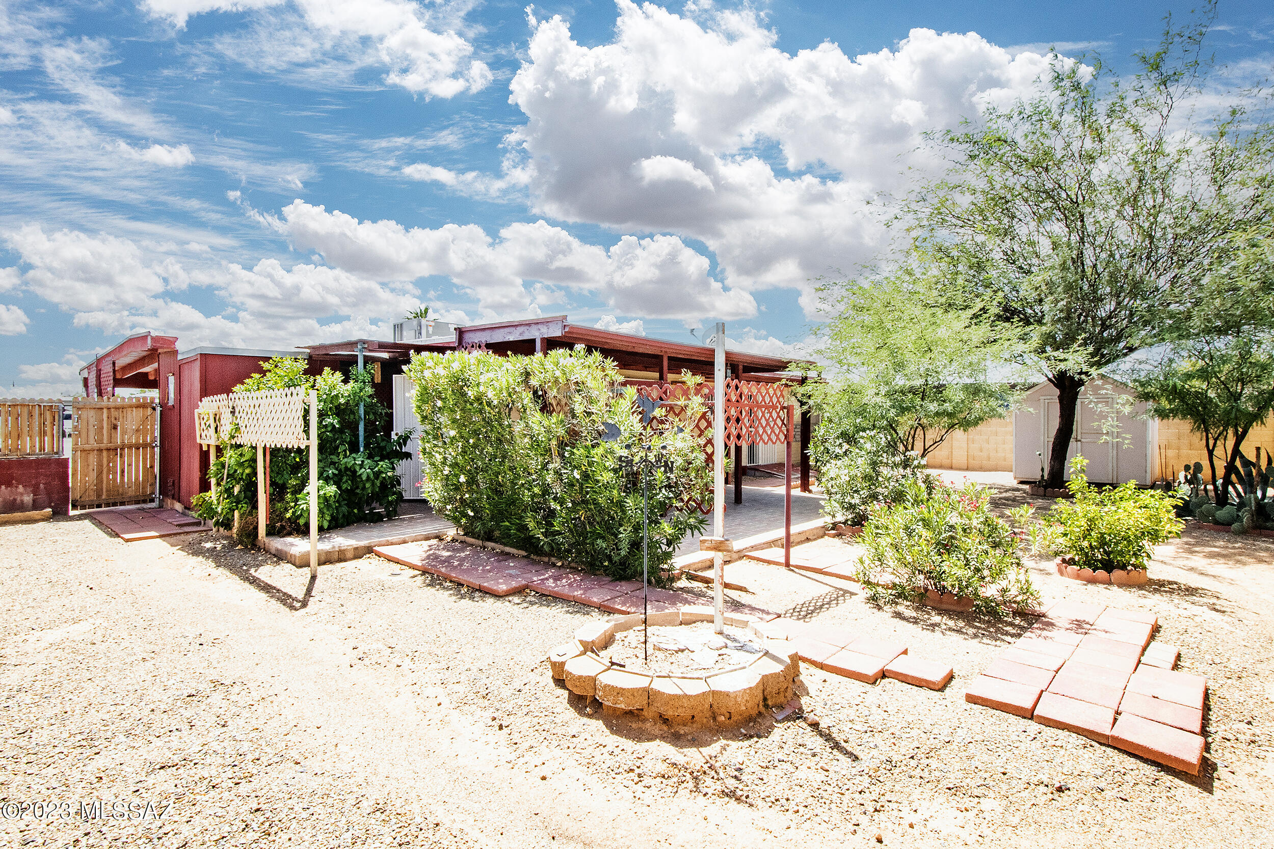 Mission Heights (1-14) - Residential