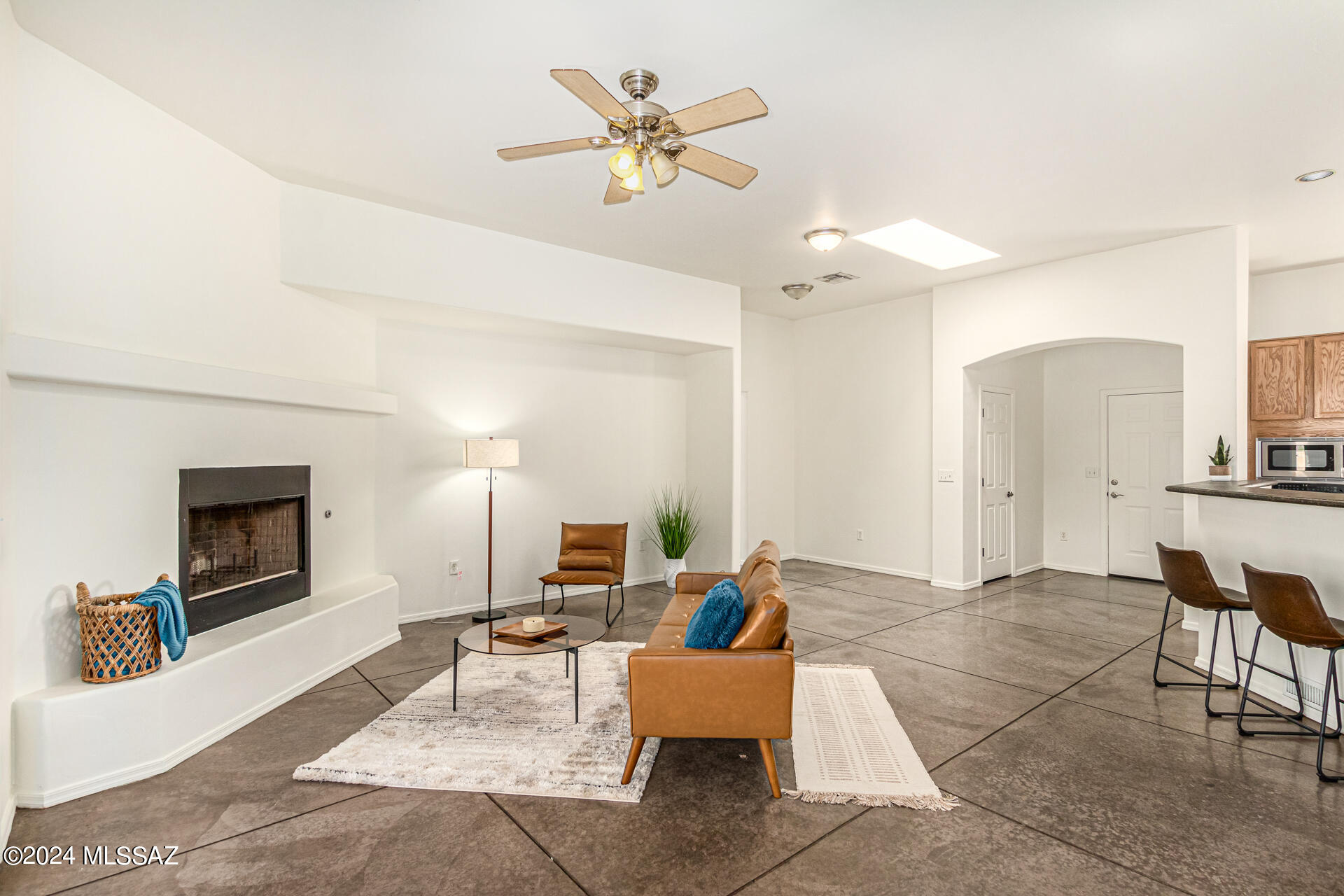 Harold Bell Wright Estates - Residential