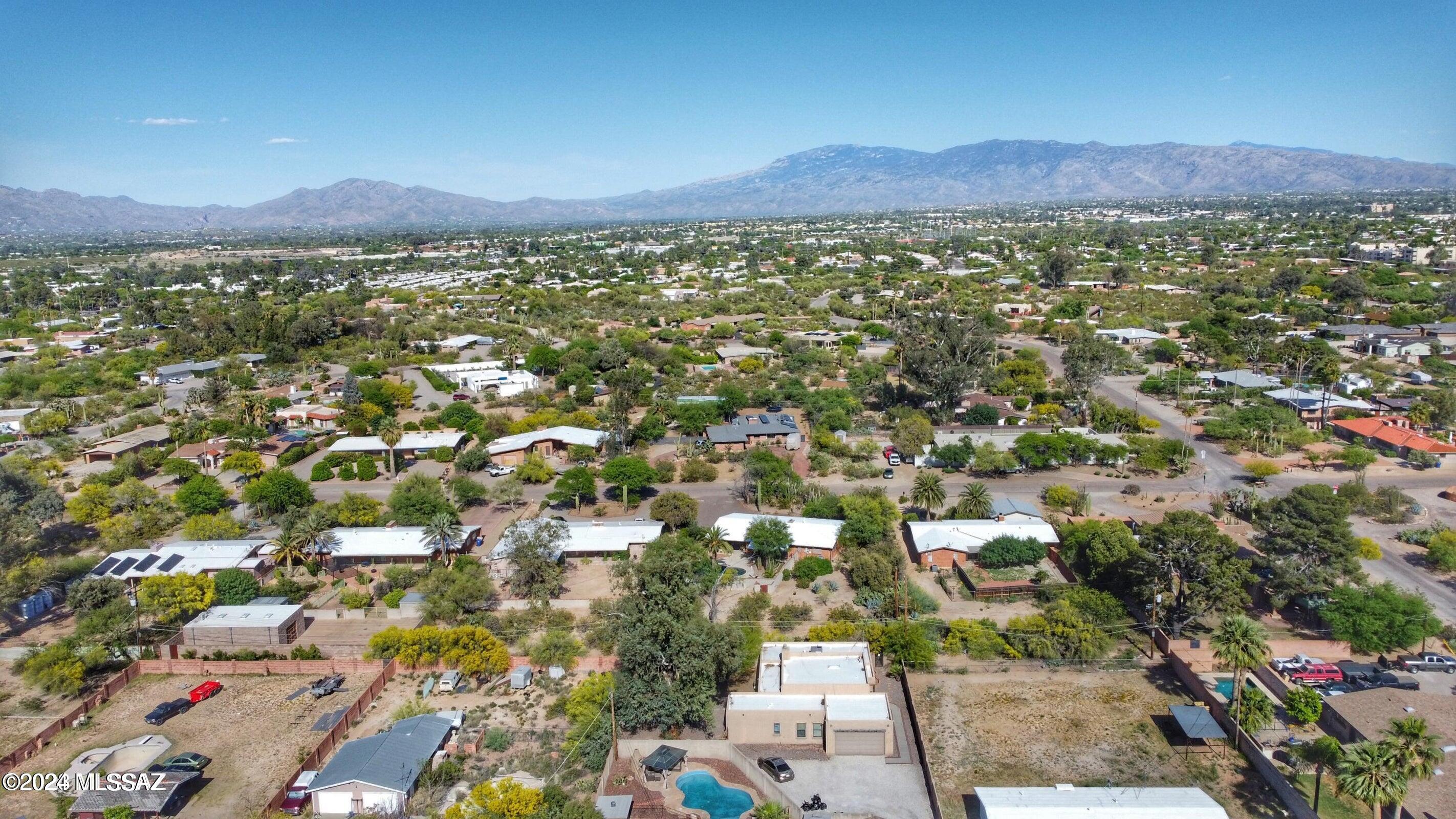 Harold Bell Wright Estates - Residential