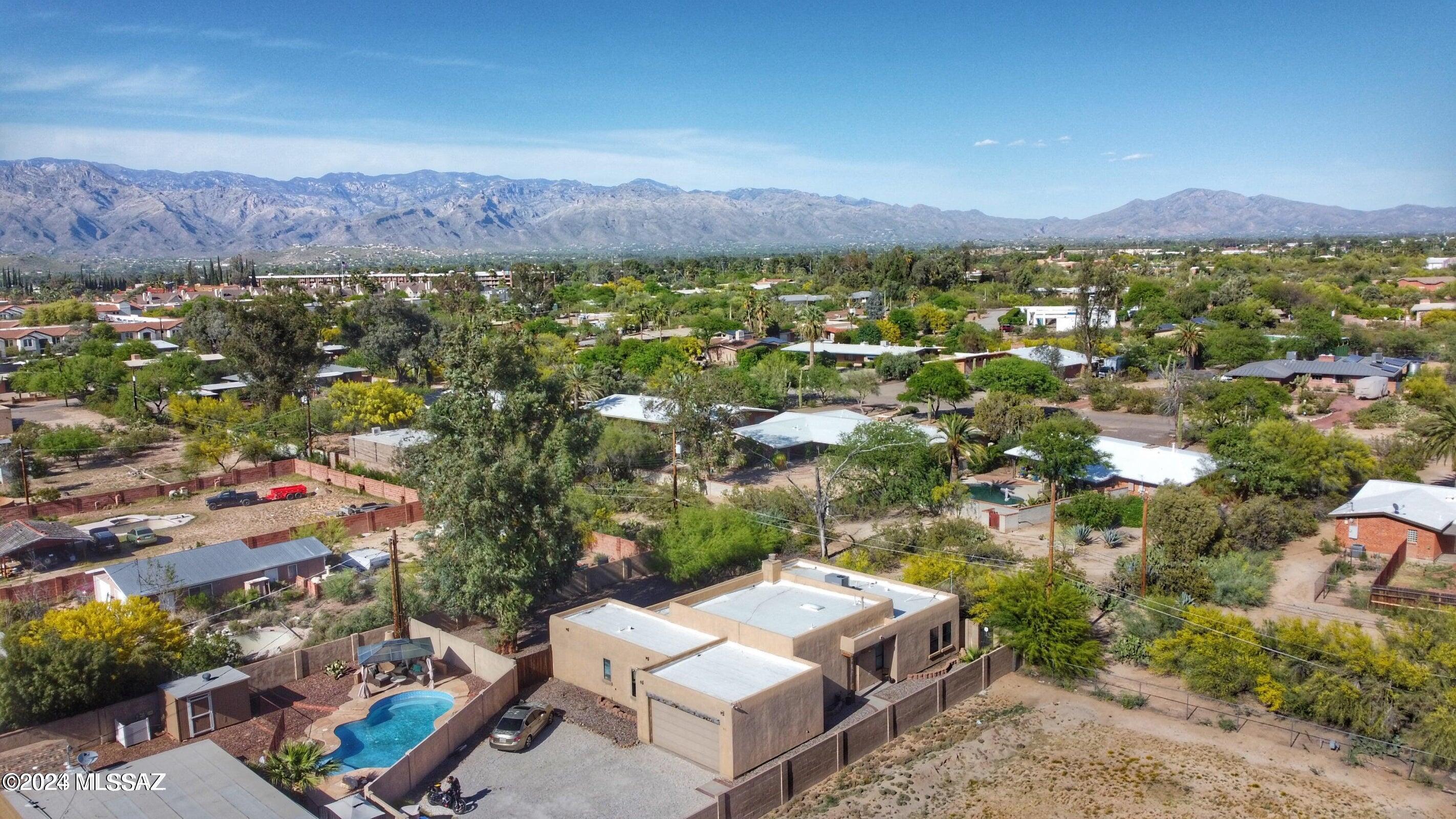 Harold Bell Wright Estates - Residential