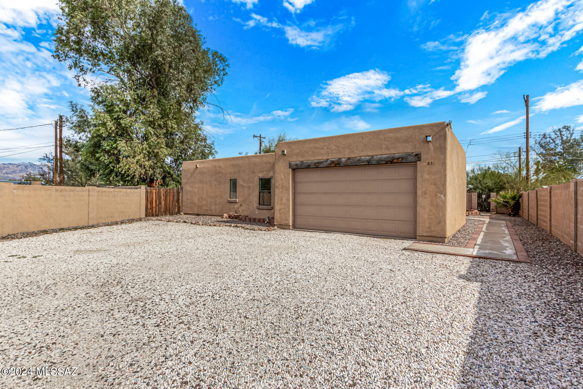 Harold Bell Wright Estates - Residential