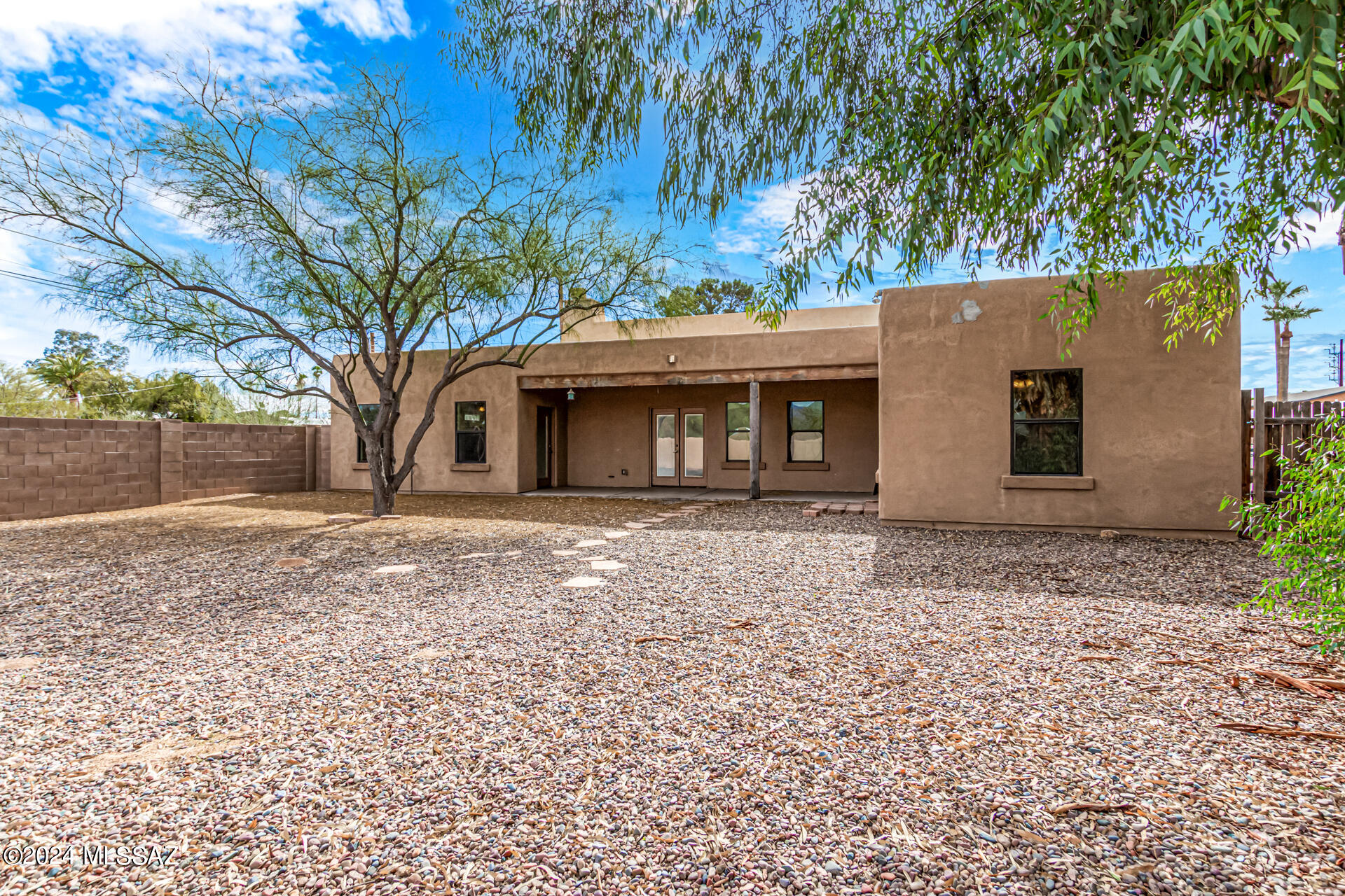 Harold Bell Wright Estates - Residential