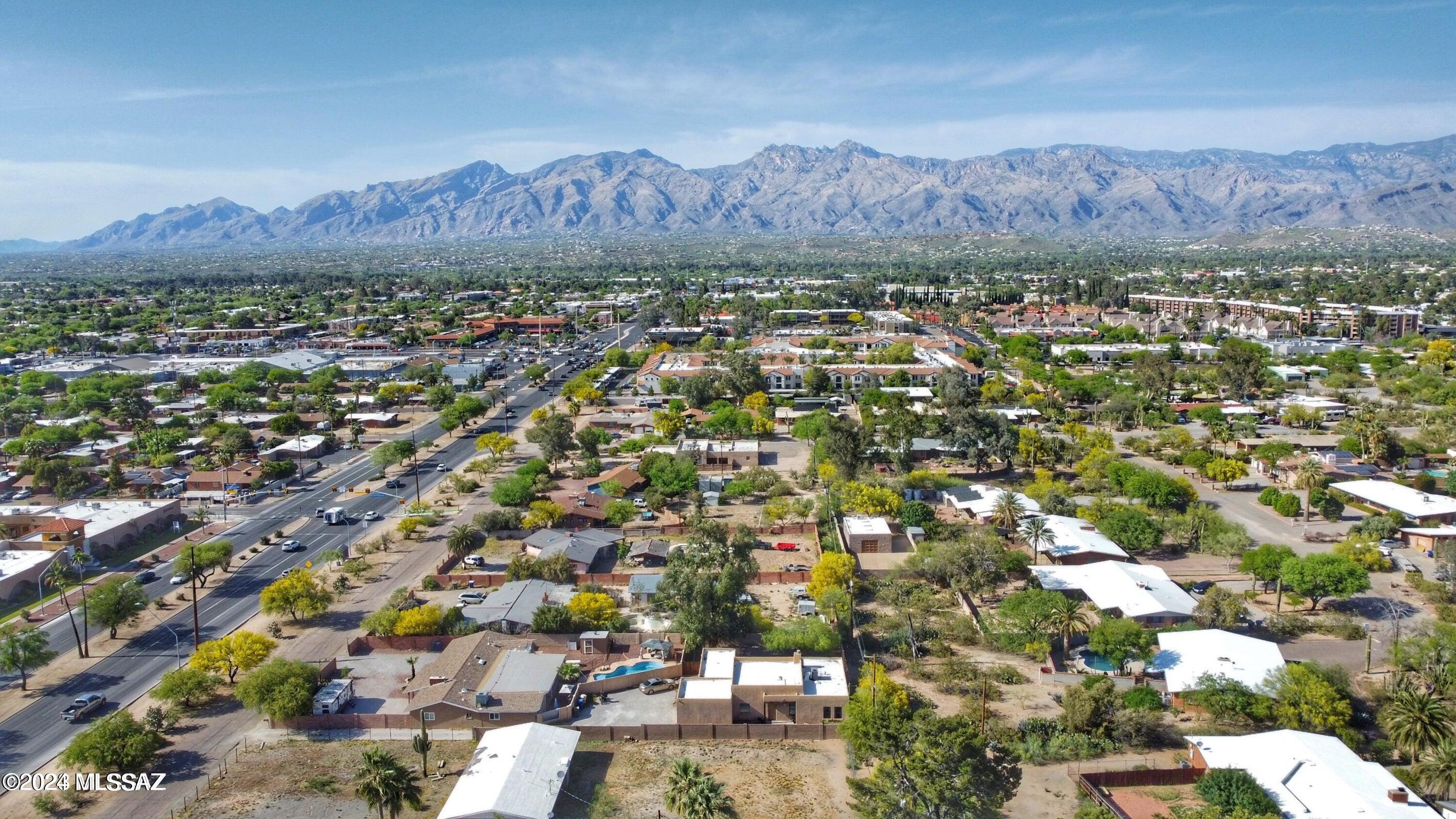 Harold Bell Wright Estates - Residential