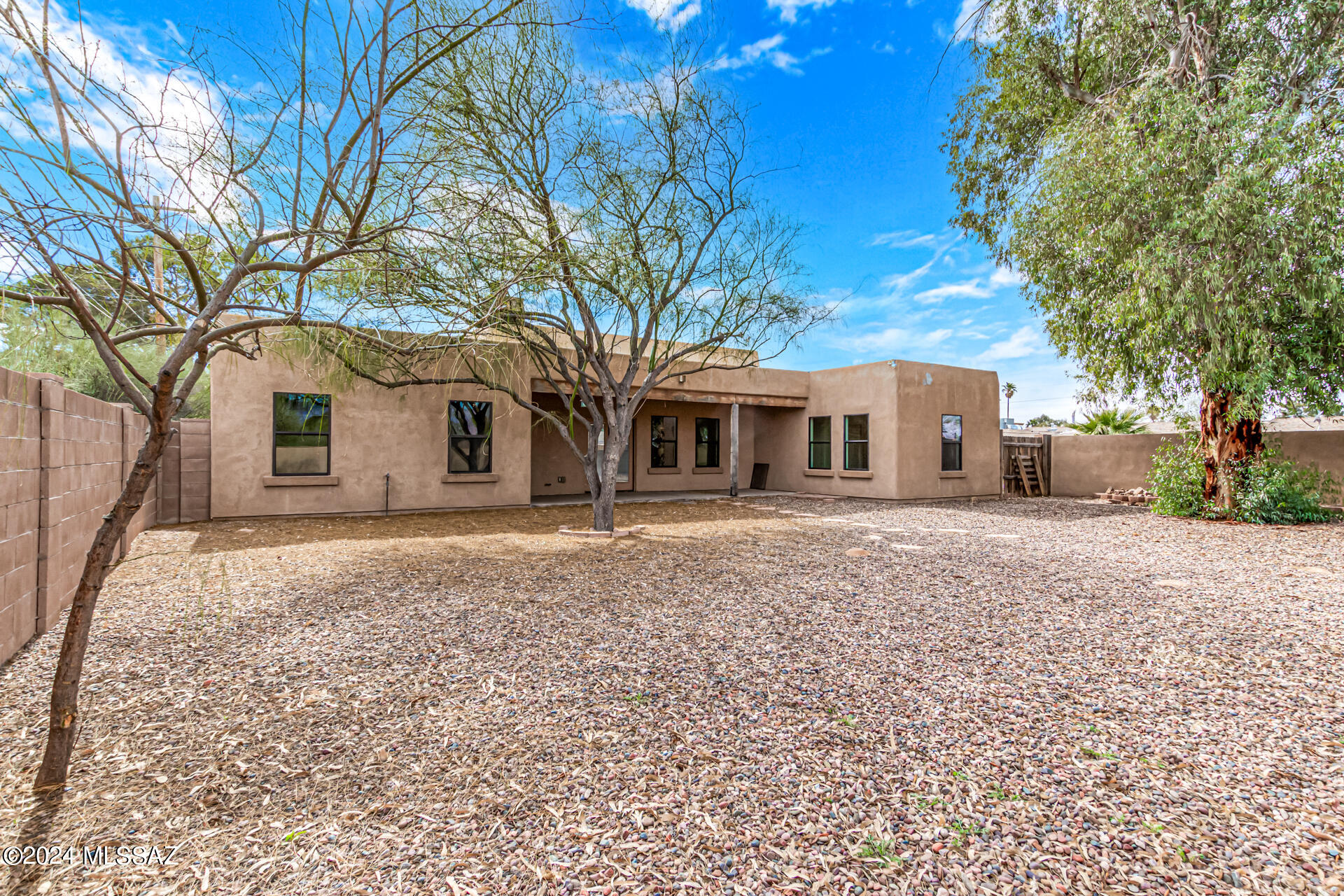 Harold Bell Wright Estates - Residential