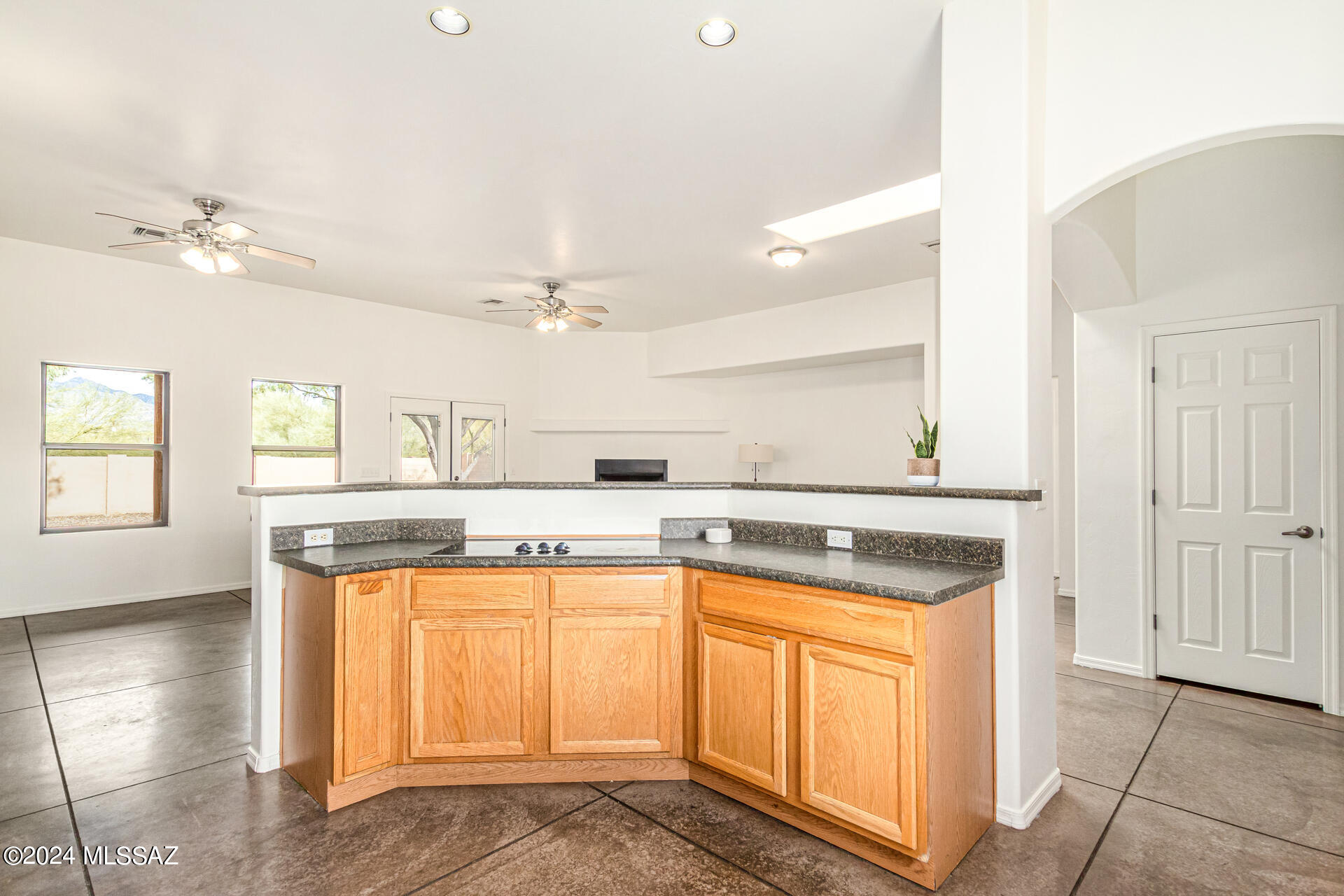 Harold Bell Wright Estates - Residential