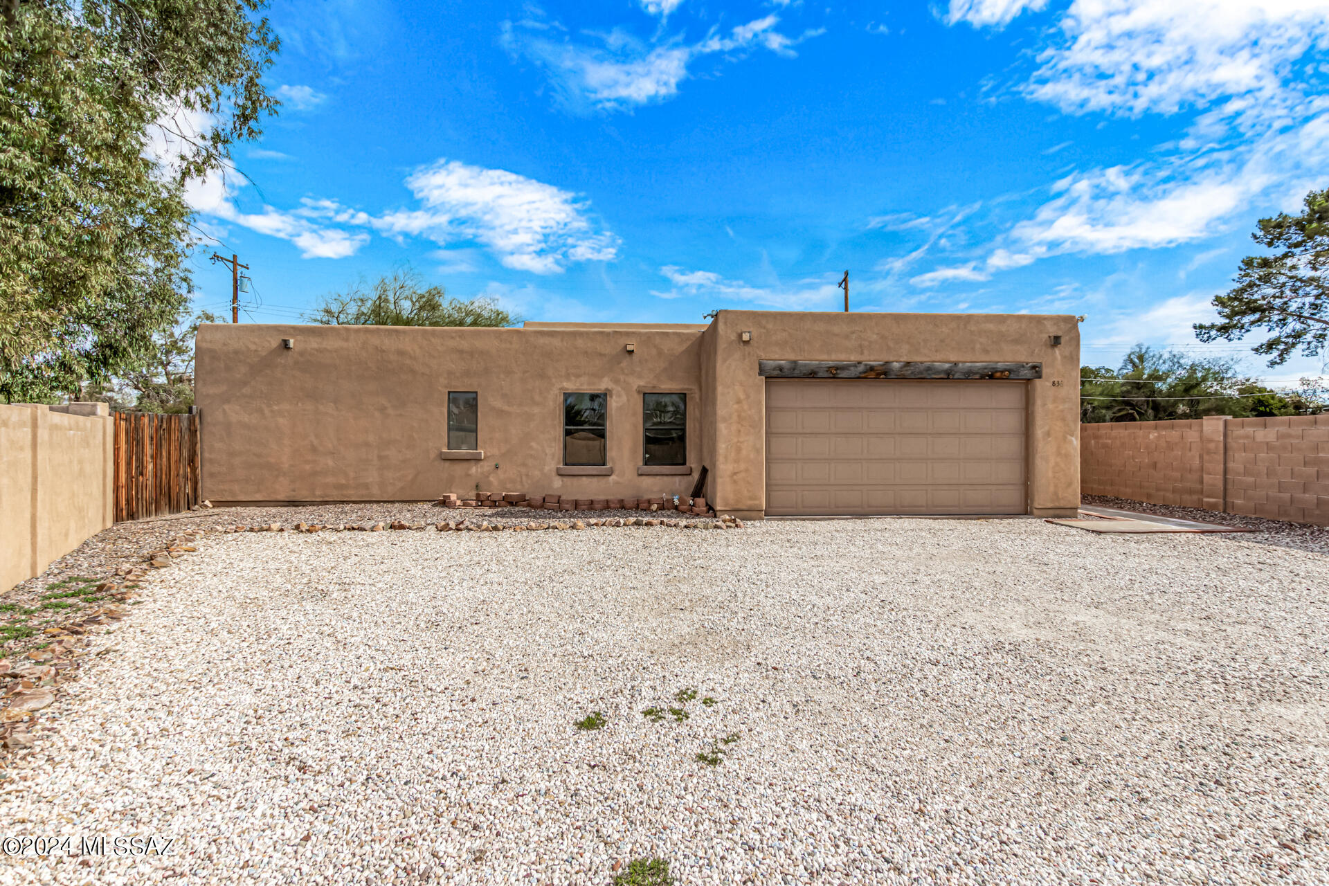 Harold Bell Wright Estates - Residential