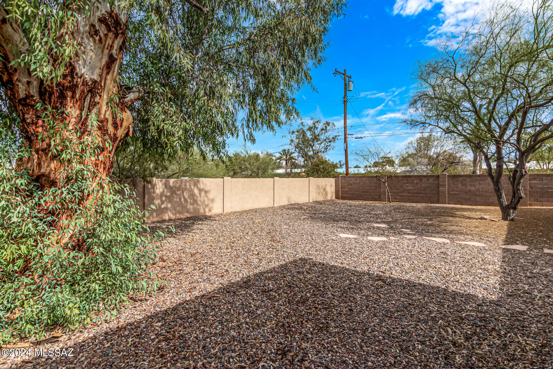 Harold Bell Wright Estates - Residential