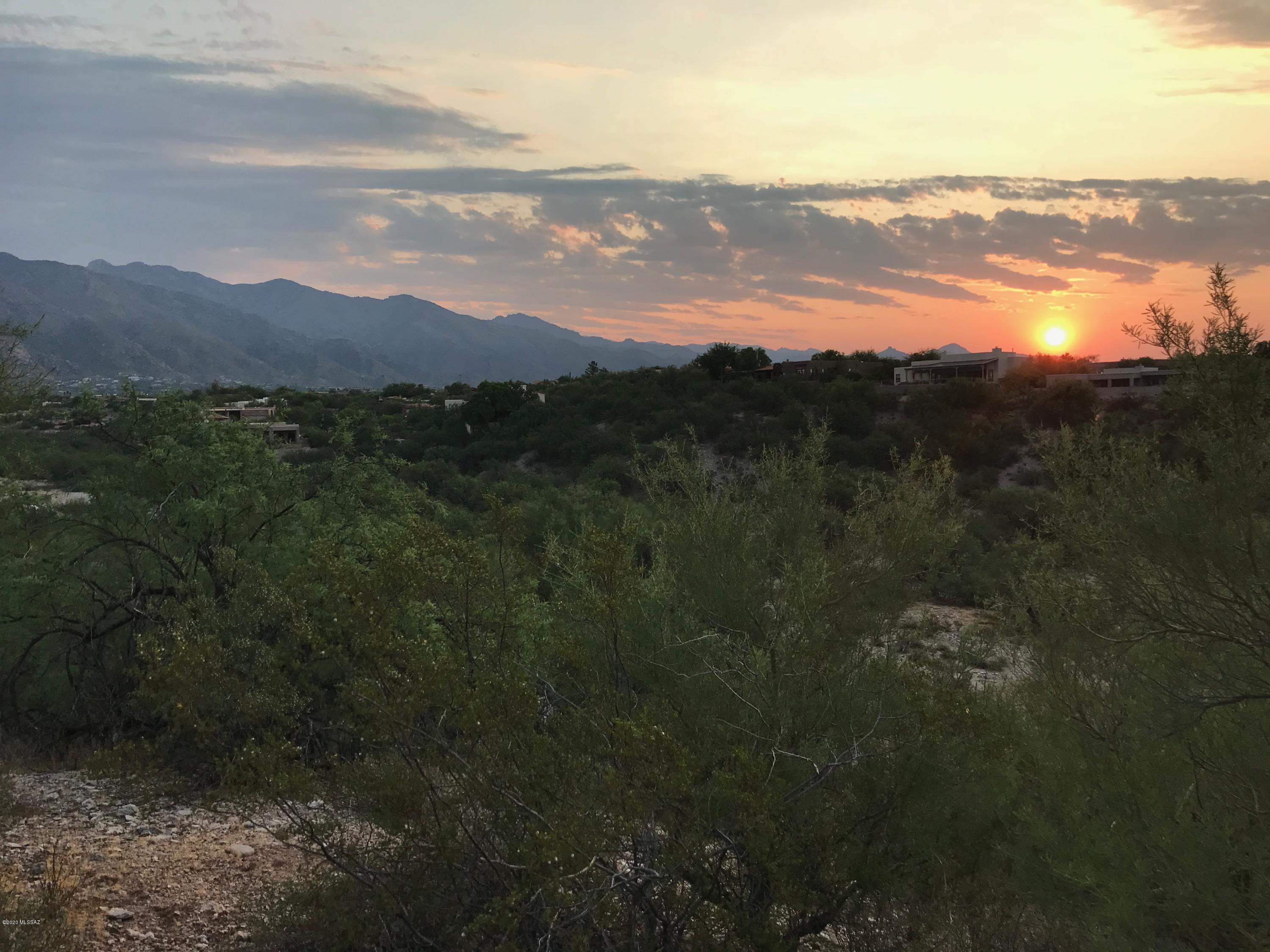 Catalina Foothills Est. NO. 10 (73-90, 119, 121, 123, 127-146) - Land