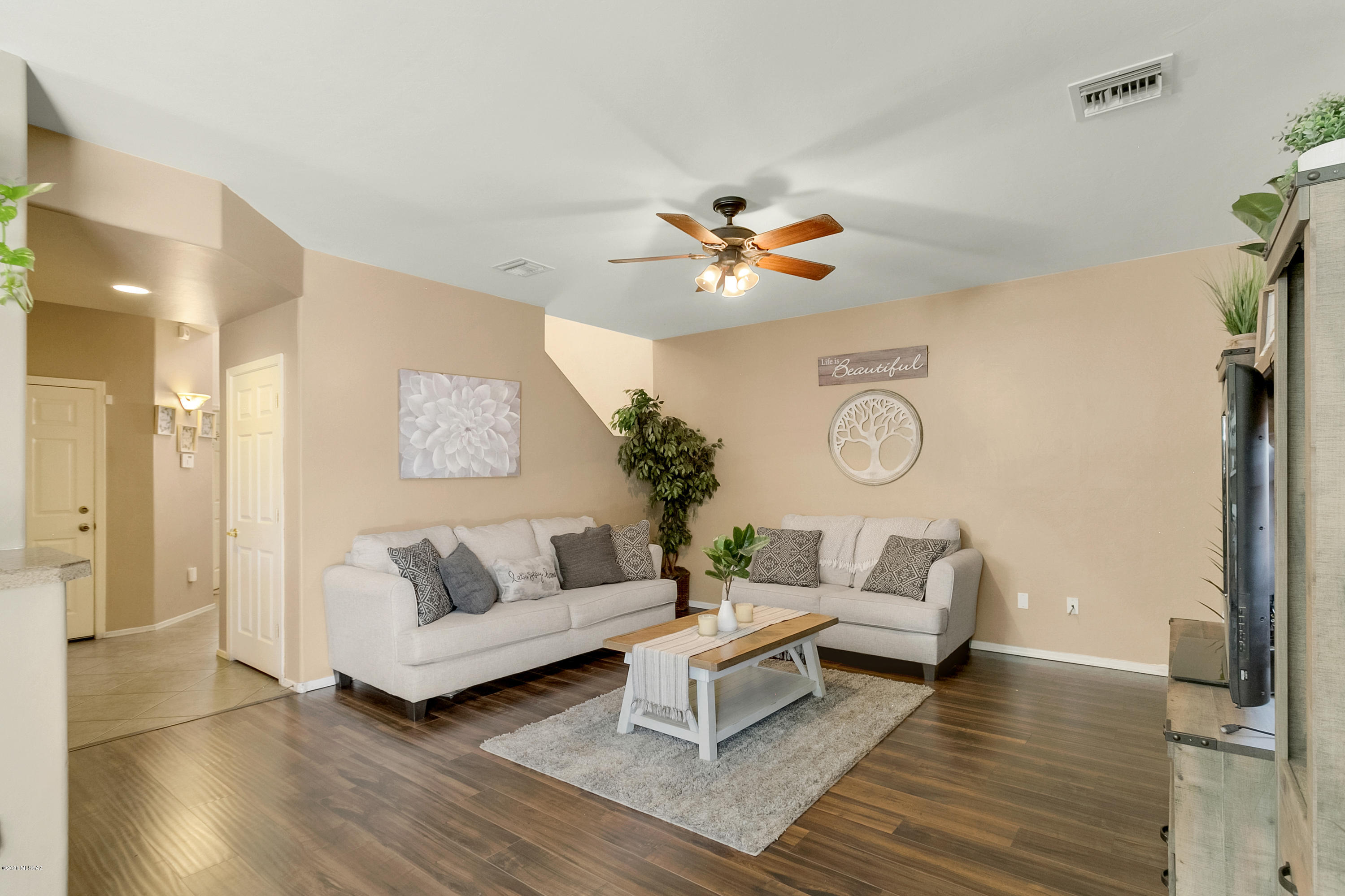 Sycamore Park Village 5 (1-219) - Residential