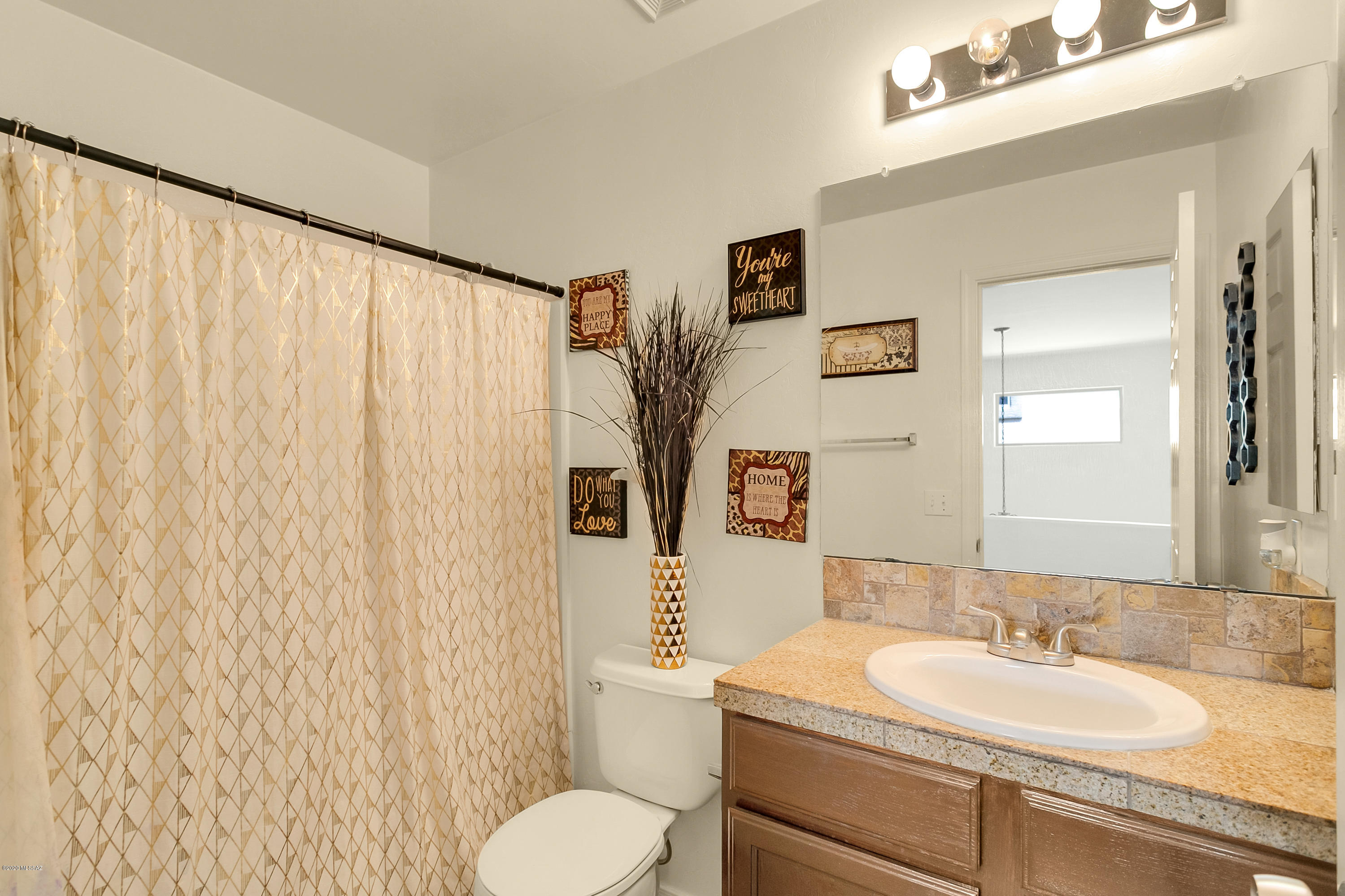 Sycamore Park Village 5 (1-219) - Residential