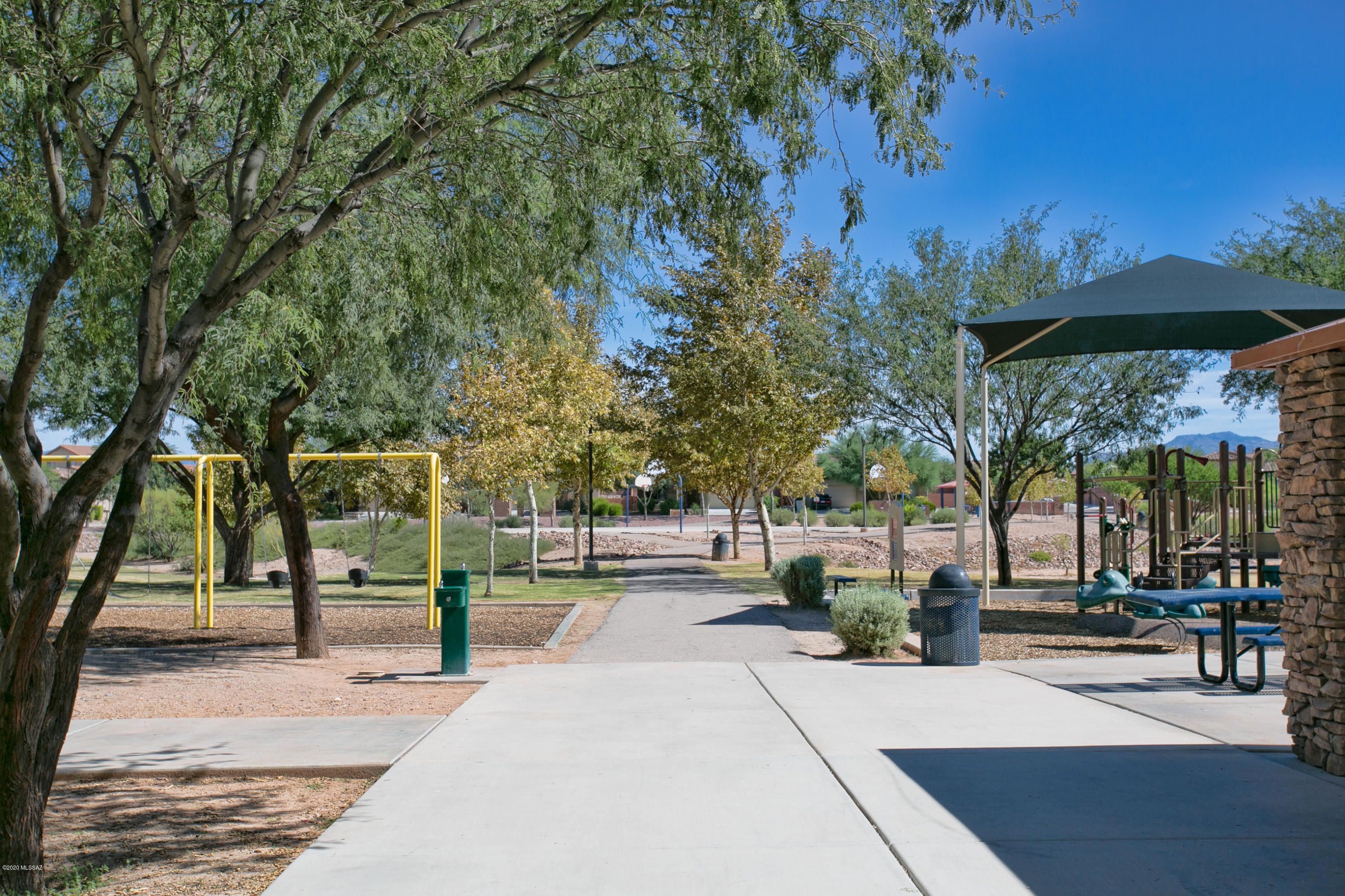 Sycamore Park Village 5 (1-219) - Residential
