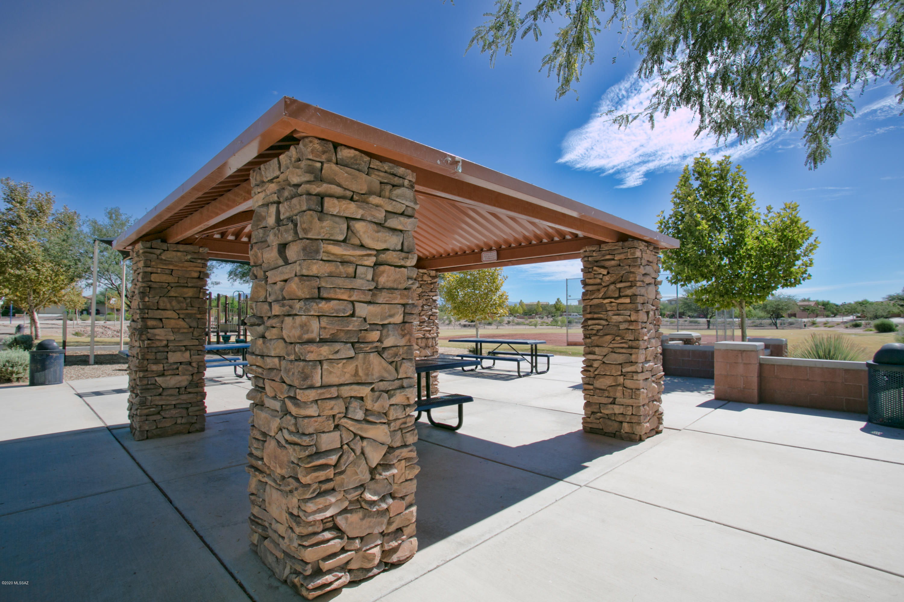 Sycamore Park Village 5 (1-219) - Residential