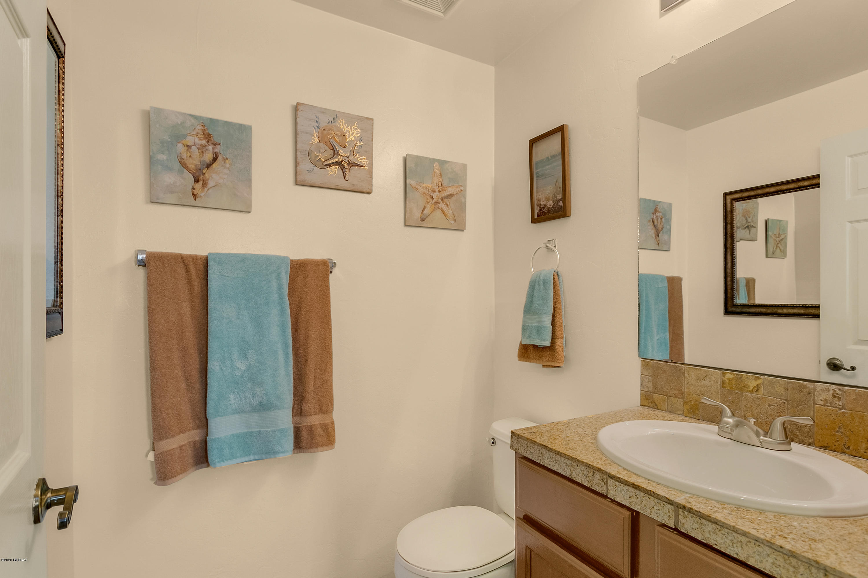 Sycamore Park Village 5 (1-219) - Residential