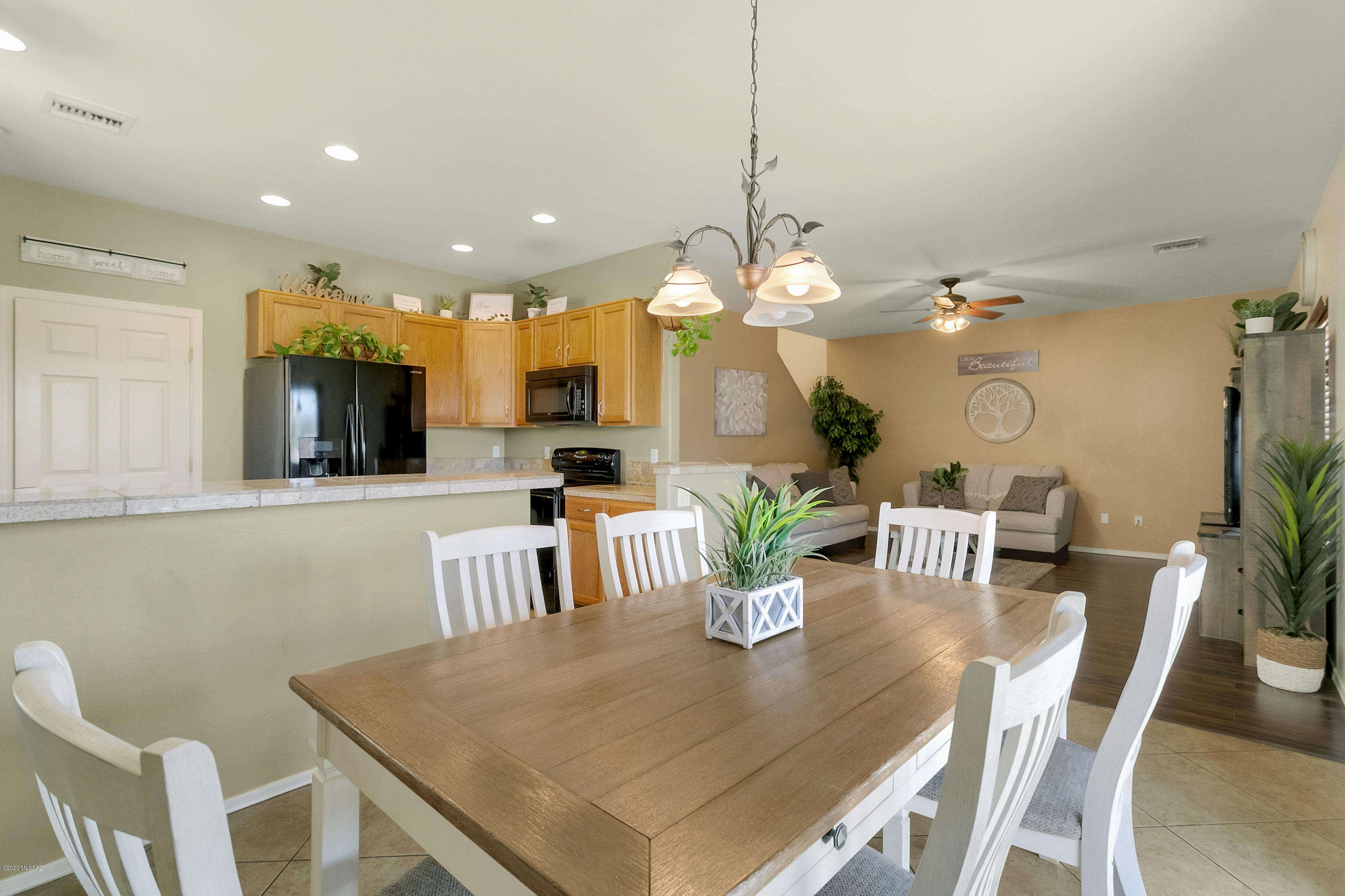 Sycamore Park Village 5 (1-219) - Residential