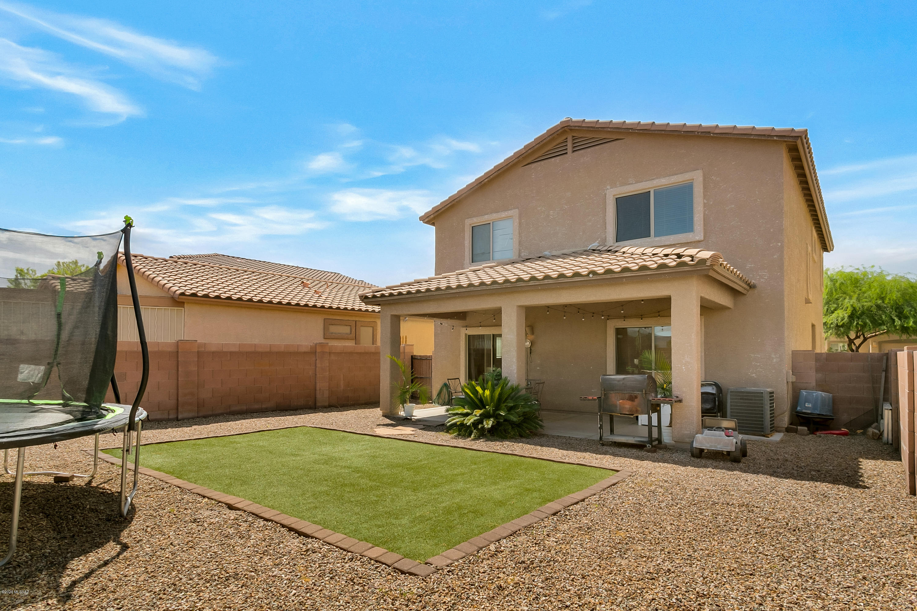 Sycamore Park Village 5 (1-219) - Residential