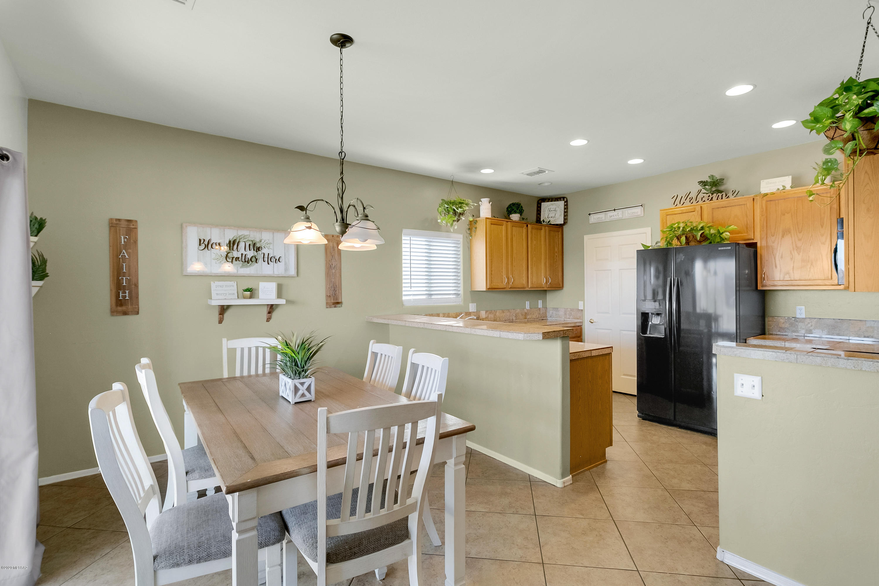 Sycamore Park Village 5 (1-219) - Residential
